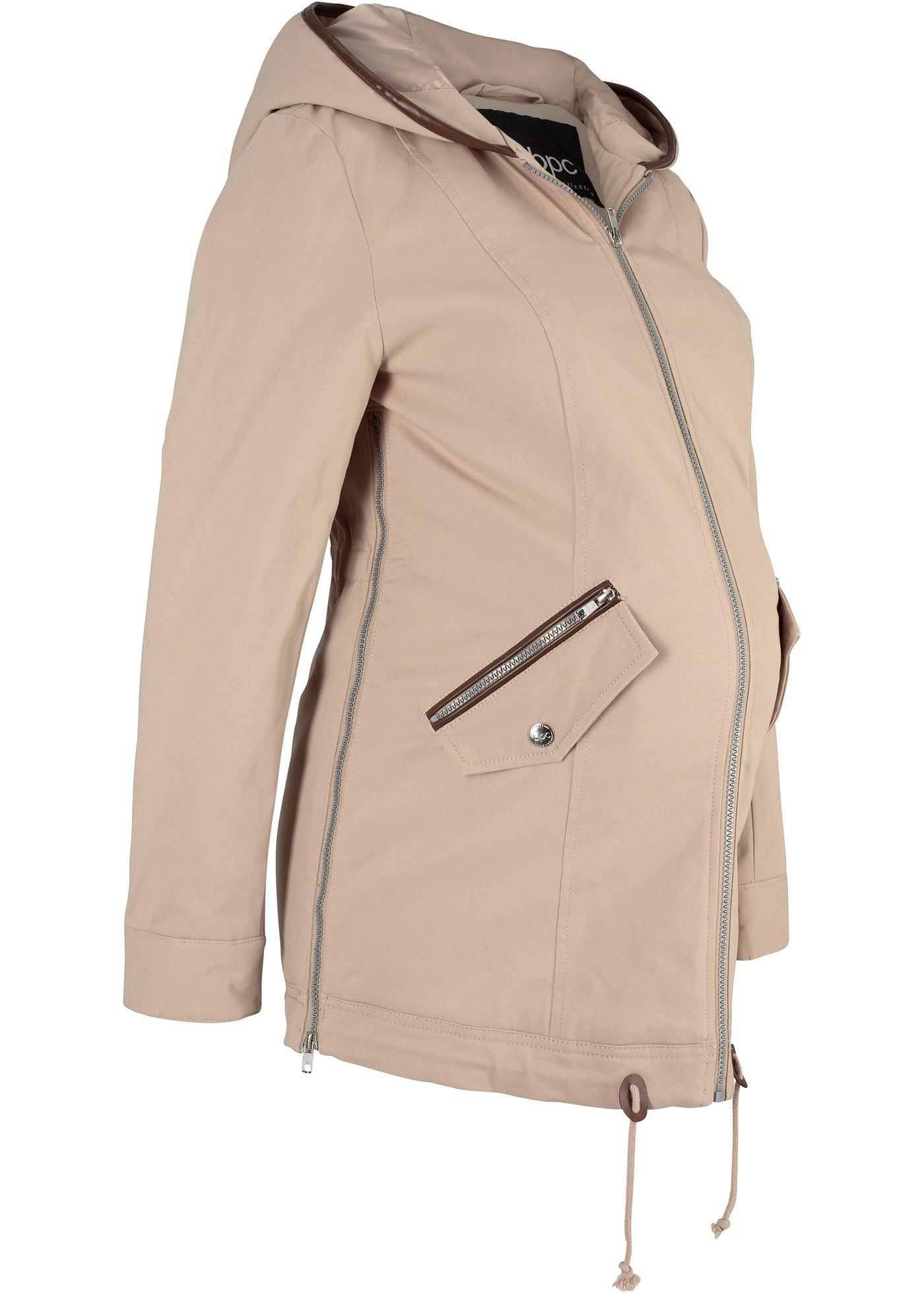 Bonprix Zwangerschapsjas bonprix kopen in de aanbieding Bonprix Zwangerschapsjas bonprix kopen in de aanbieding
