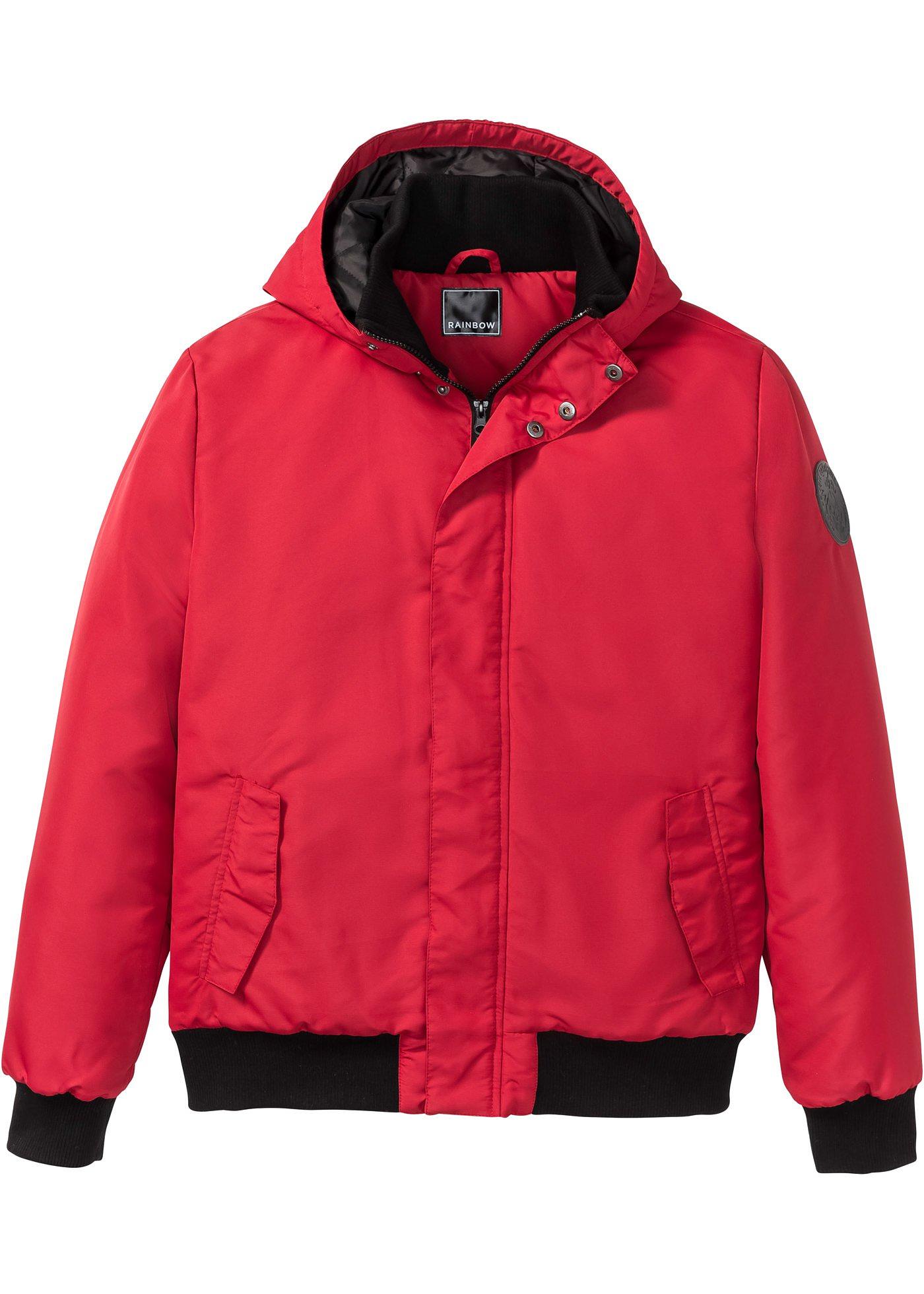 Rainbow Winterjas rainbow kopen in de aanbieding