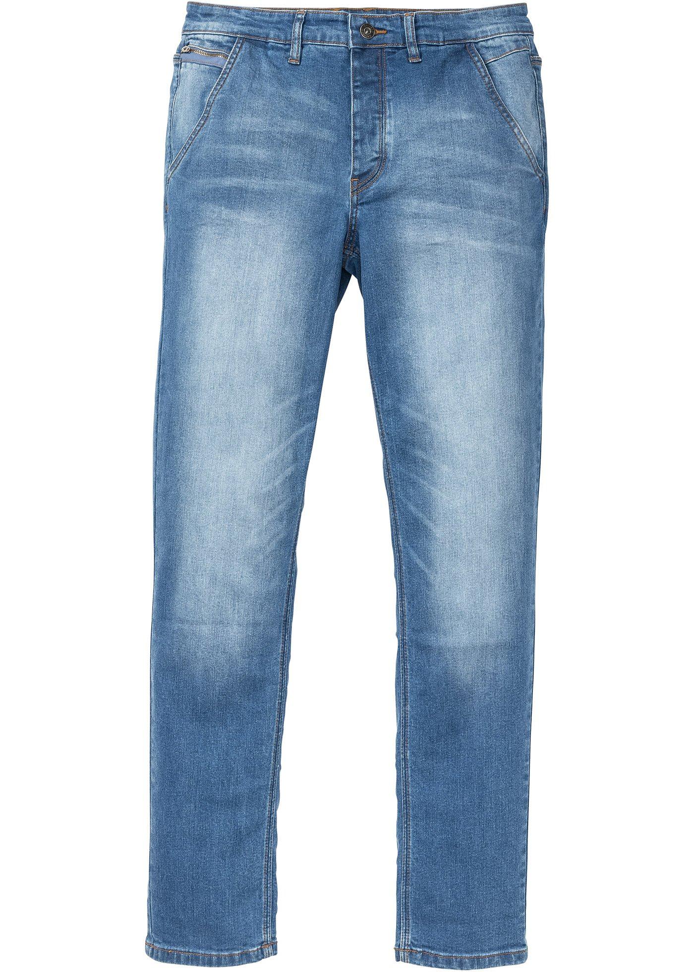 Rainbow Chino Slim Fit Straight rainbow kopen in de aanbieding