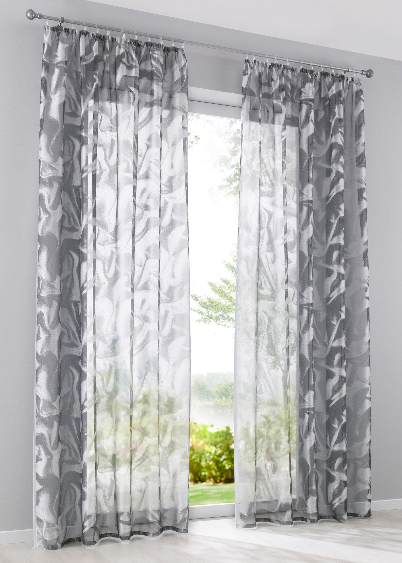 Bpc Living Gordijn 3D Effect 1 Stuk bpc living kopen in de aanbieding