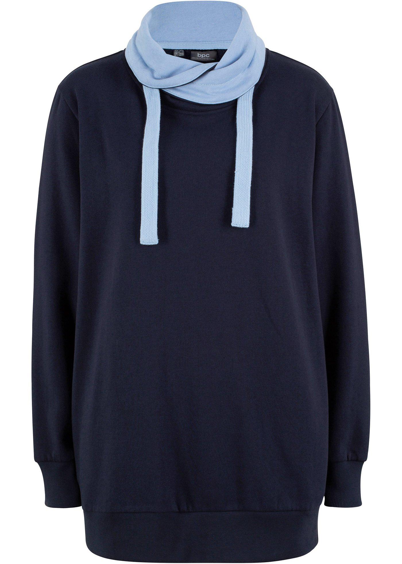 Bonprix Sweatshirt bonprix kopen in de aanbieding