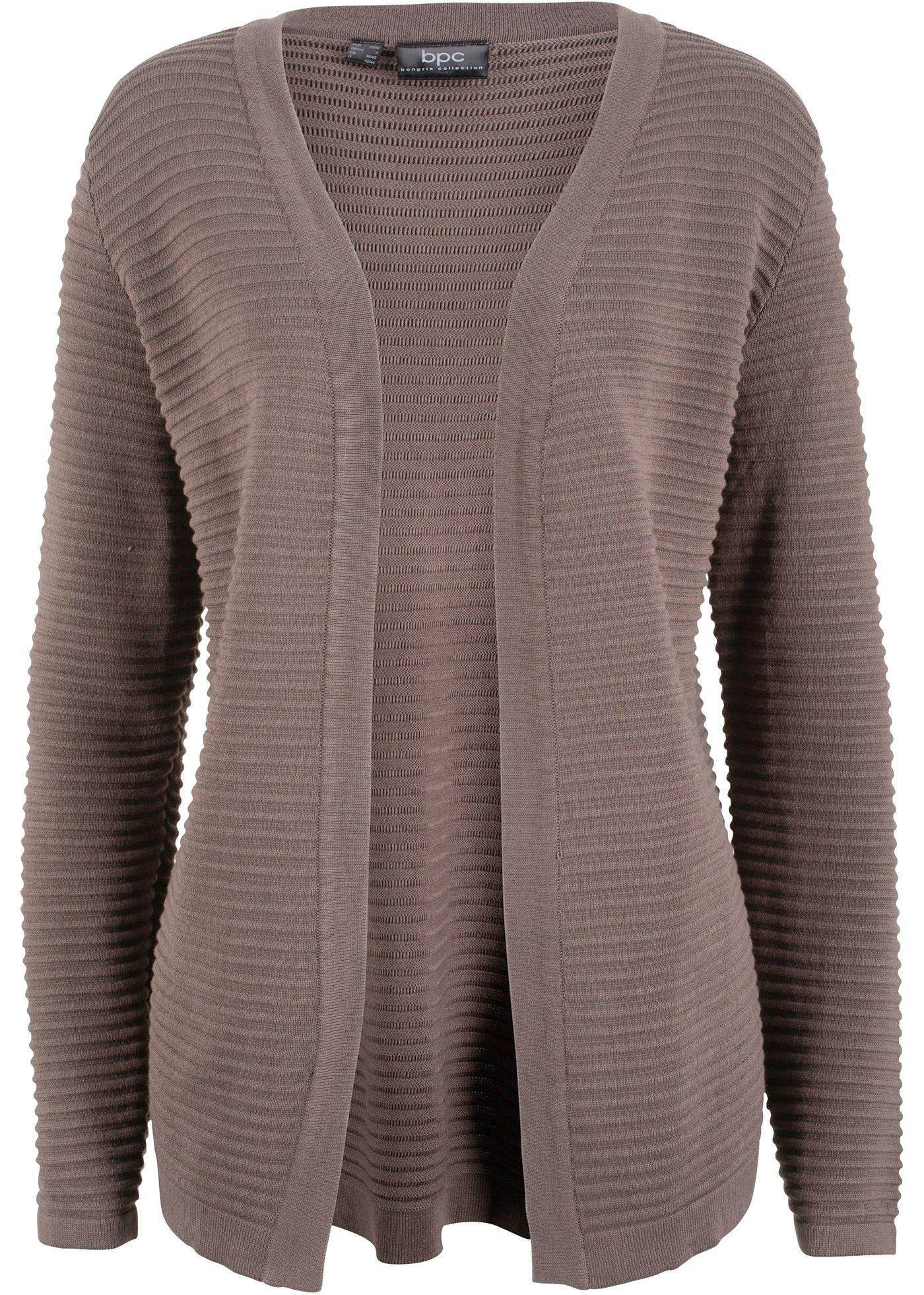 Bonprix Geribd Vest bonprix kopen in de aanbieding