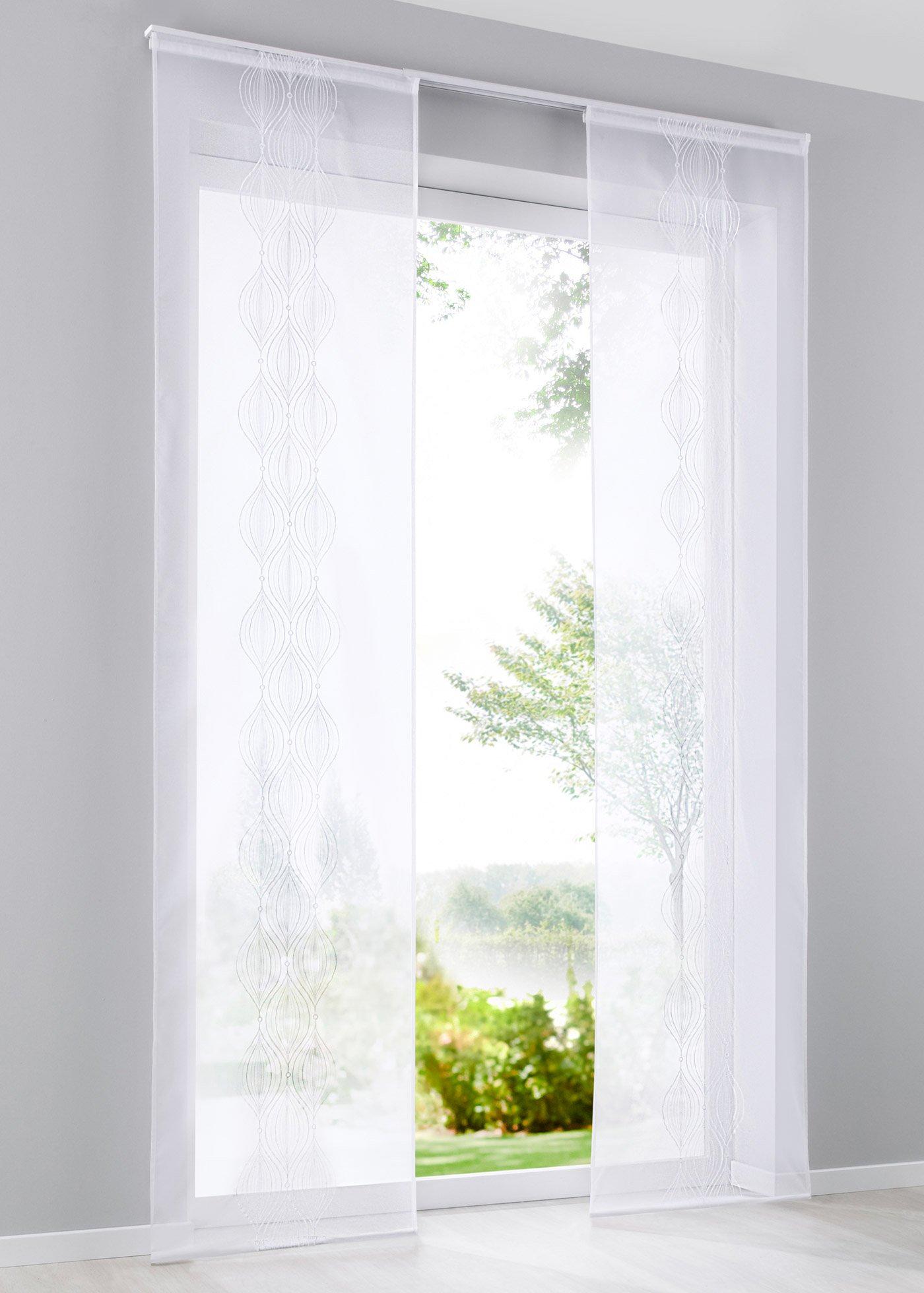 Bpc Living Paneelgordijn Mareile 1 Stuk bpc living kopen in de aanbieding Bpc Living Paneelgordijn Mareile 1 Stuk bpc living kopen in de aanbieding