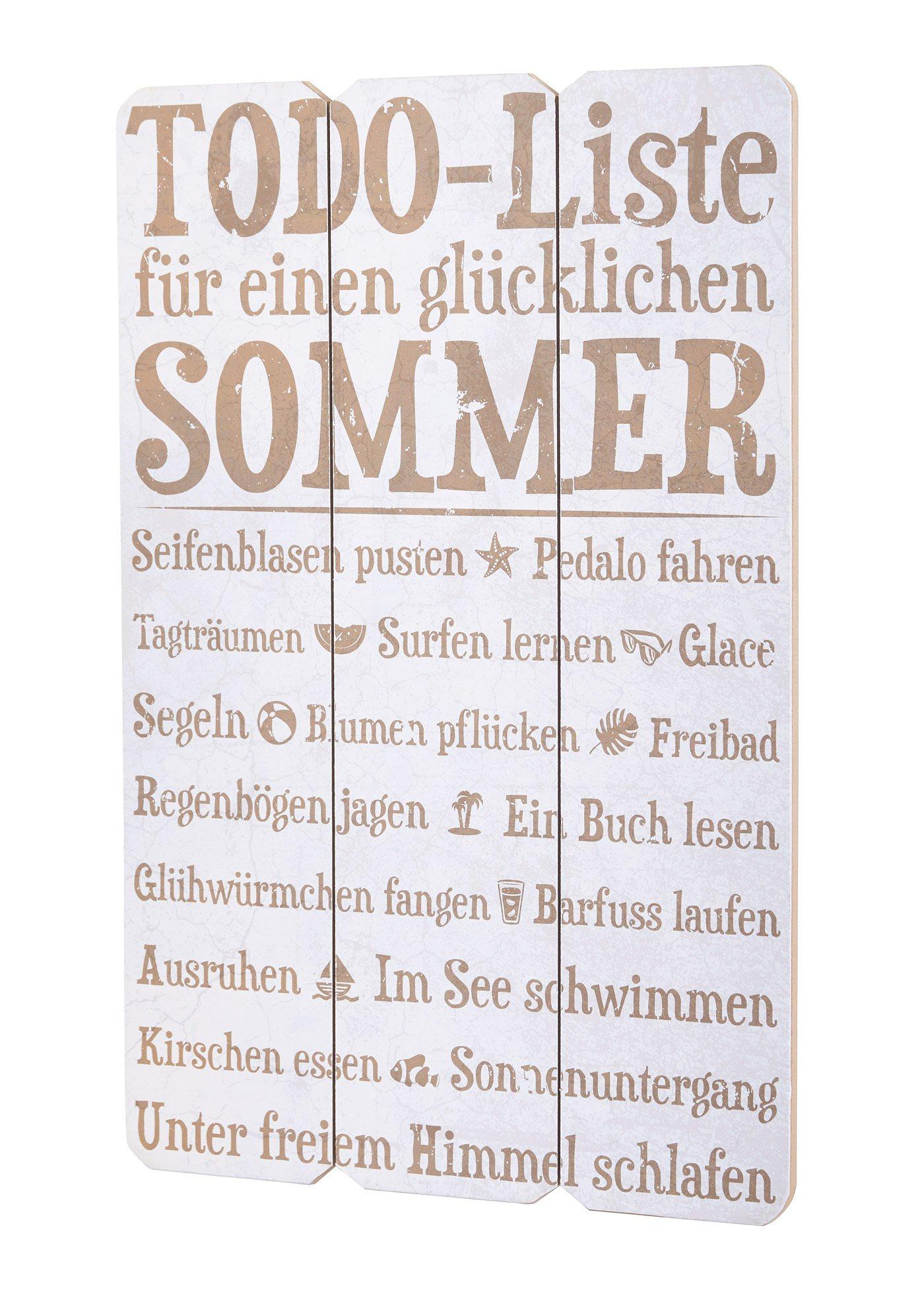 Bpc Living Kunstdruk To Do bpc living kopen in de aanbieding