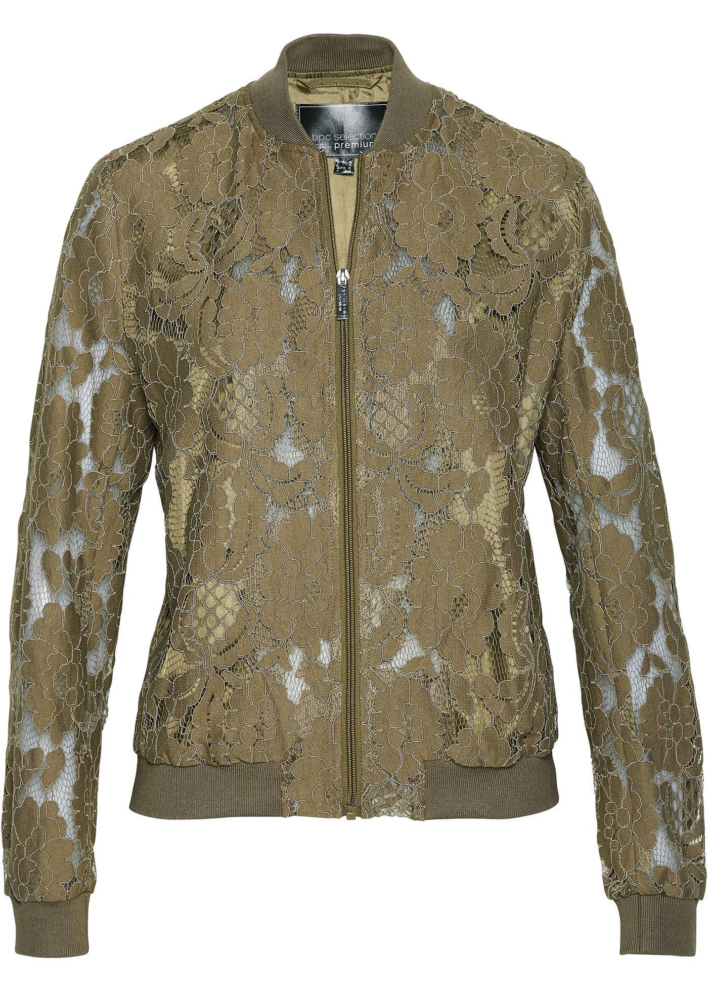 Bomberjack bpc selection premium kopen in de aanbieding