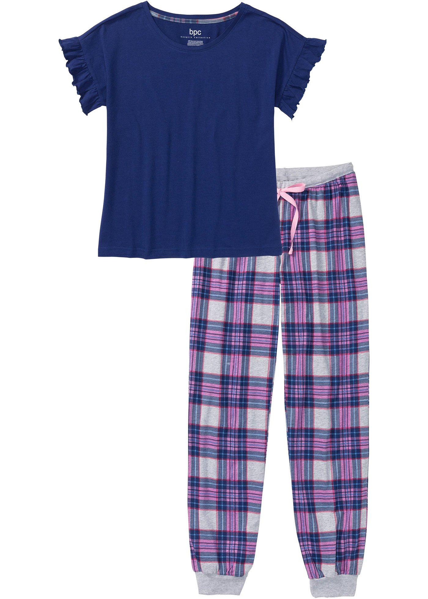 Bonprix Pyjama 2 Dlg bonprix kopen in de aanbieding