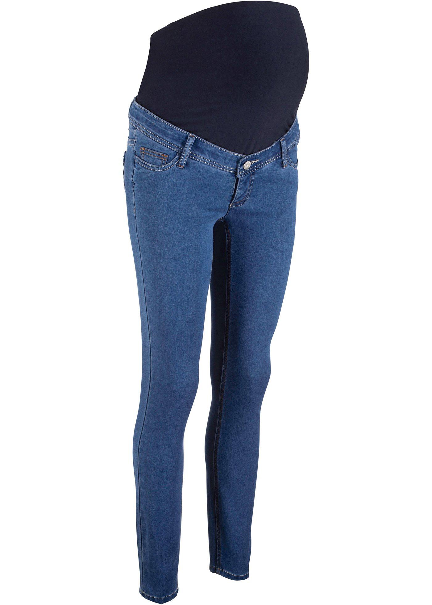 Bonprix Skinny Zwangerschapsjeans bonprix kopen in de aanbieding Bonprix Skinny Zwangerschapsjeans bonprix kopen in de aanbieding