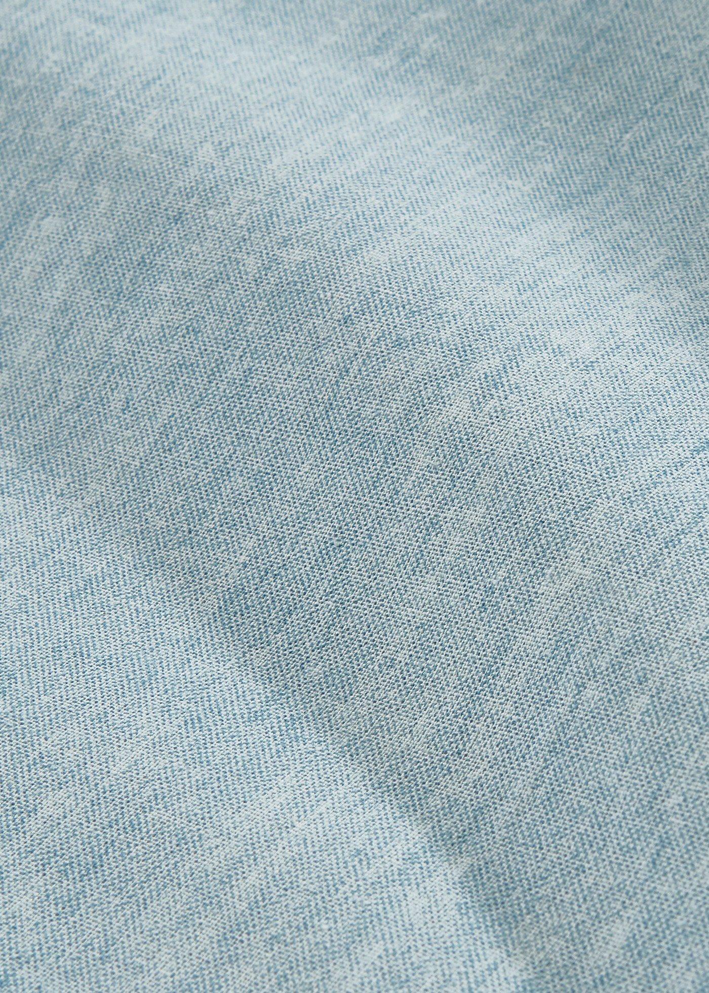 Bonprix Dekbedovertrek Linnen Look bonprix kopen in de aanbieding