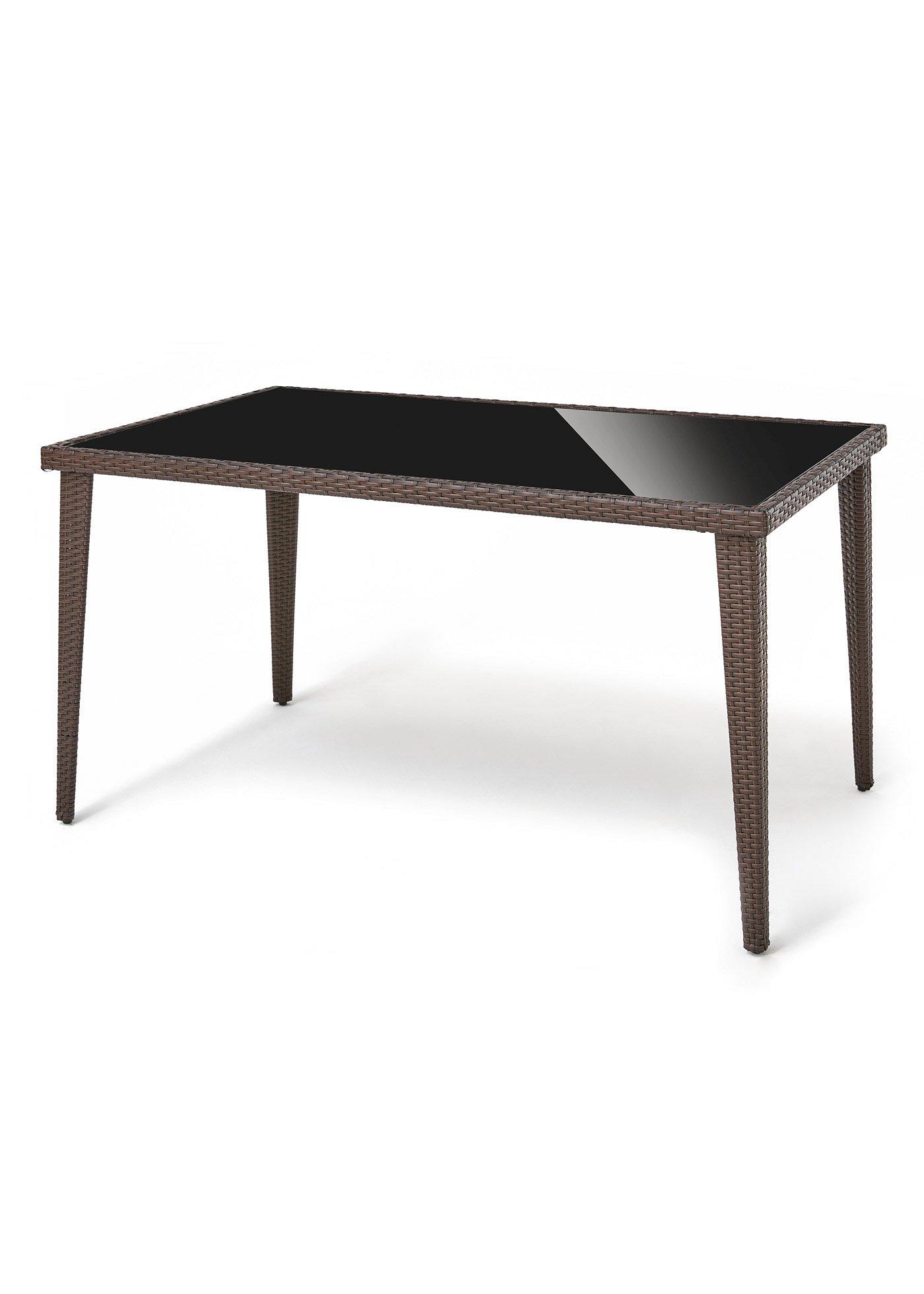 Bonprix Tuinset Tahiti 7 Dlg Set bonprix kopen in de aanbieding