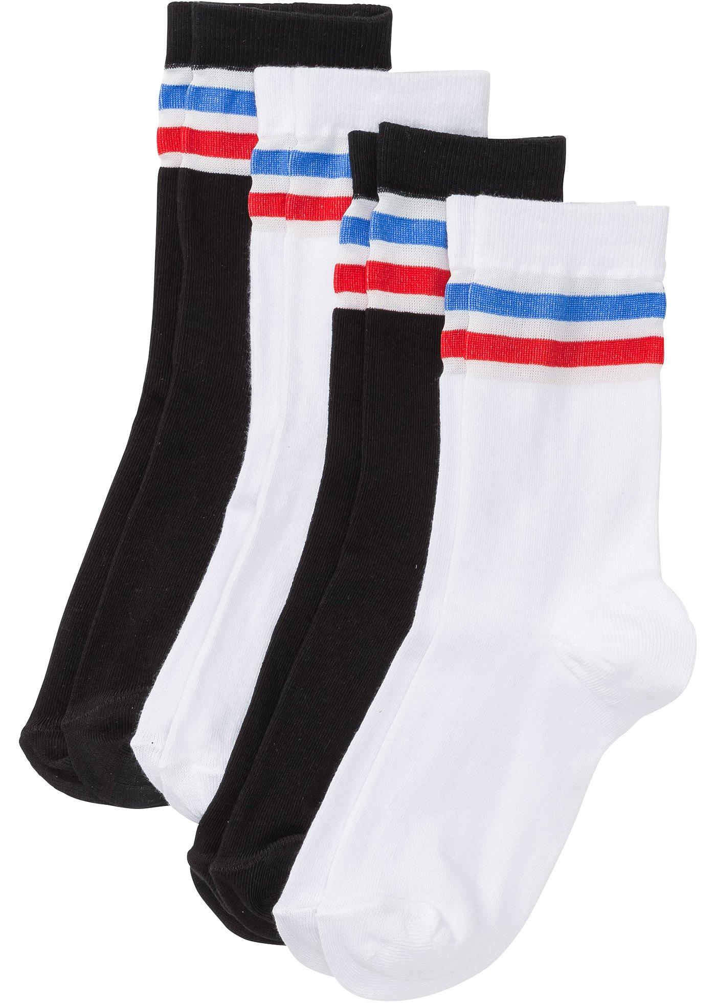 Bonprix Sportsokken 4 Paar bonprix kopen in de aanbieding Bonprix Sportsokken 4 Paar bonprix kopen in de aanbieding