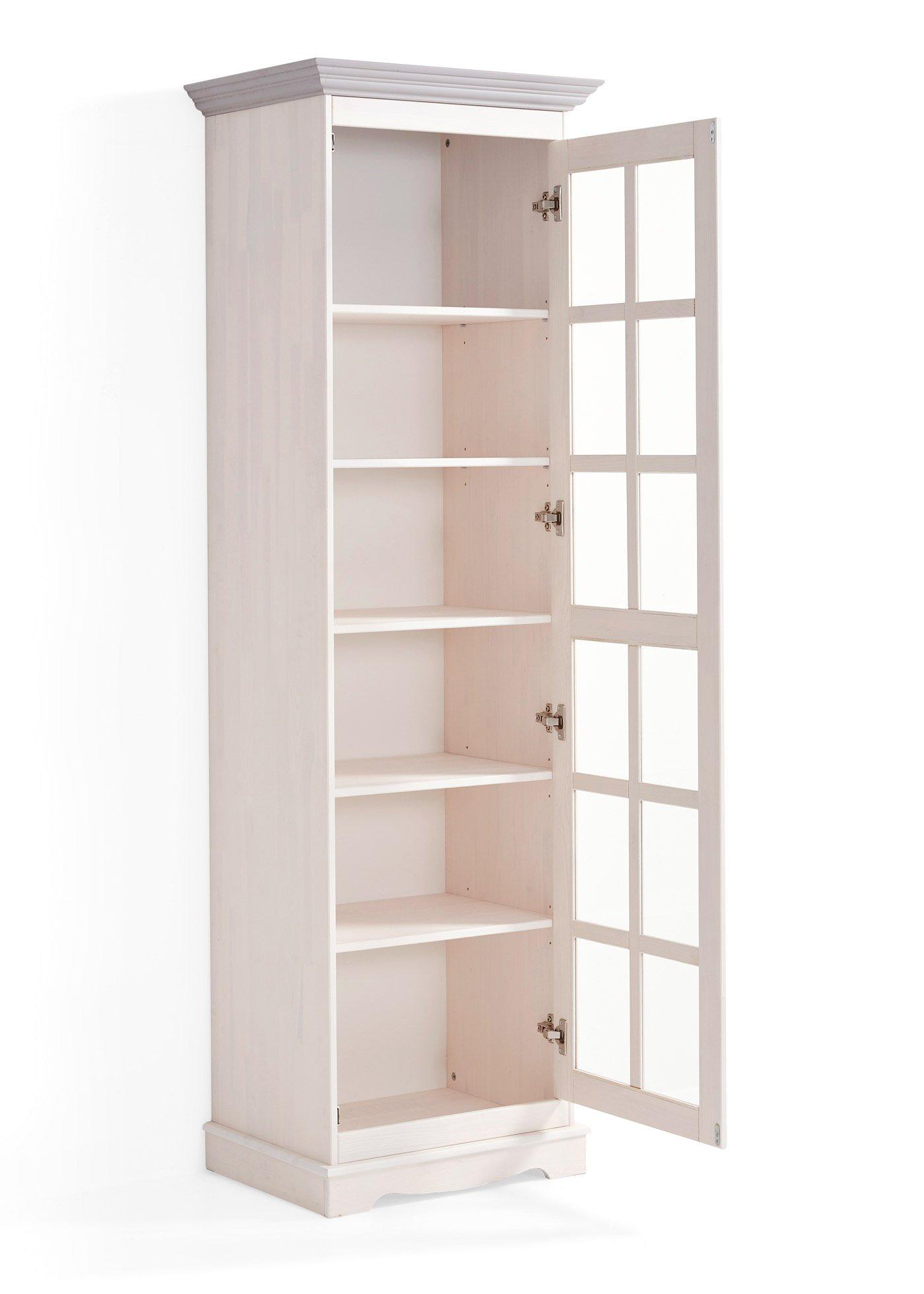 Bonprix Vitrinekast Olte bonprix kopen in de aanbieding