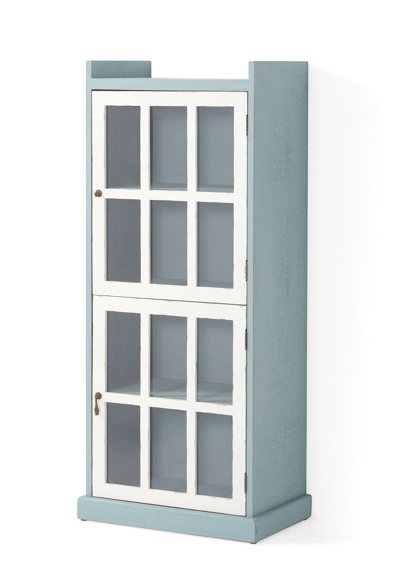 Bpc Living Vitrinekast Freya bpc living kopen in de aanbieding