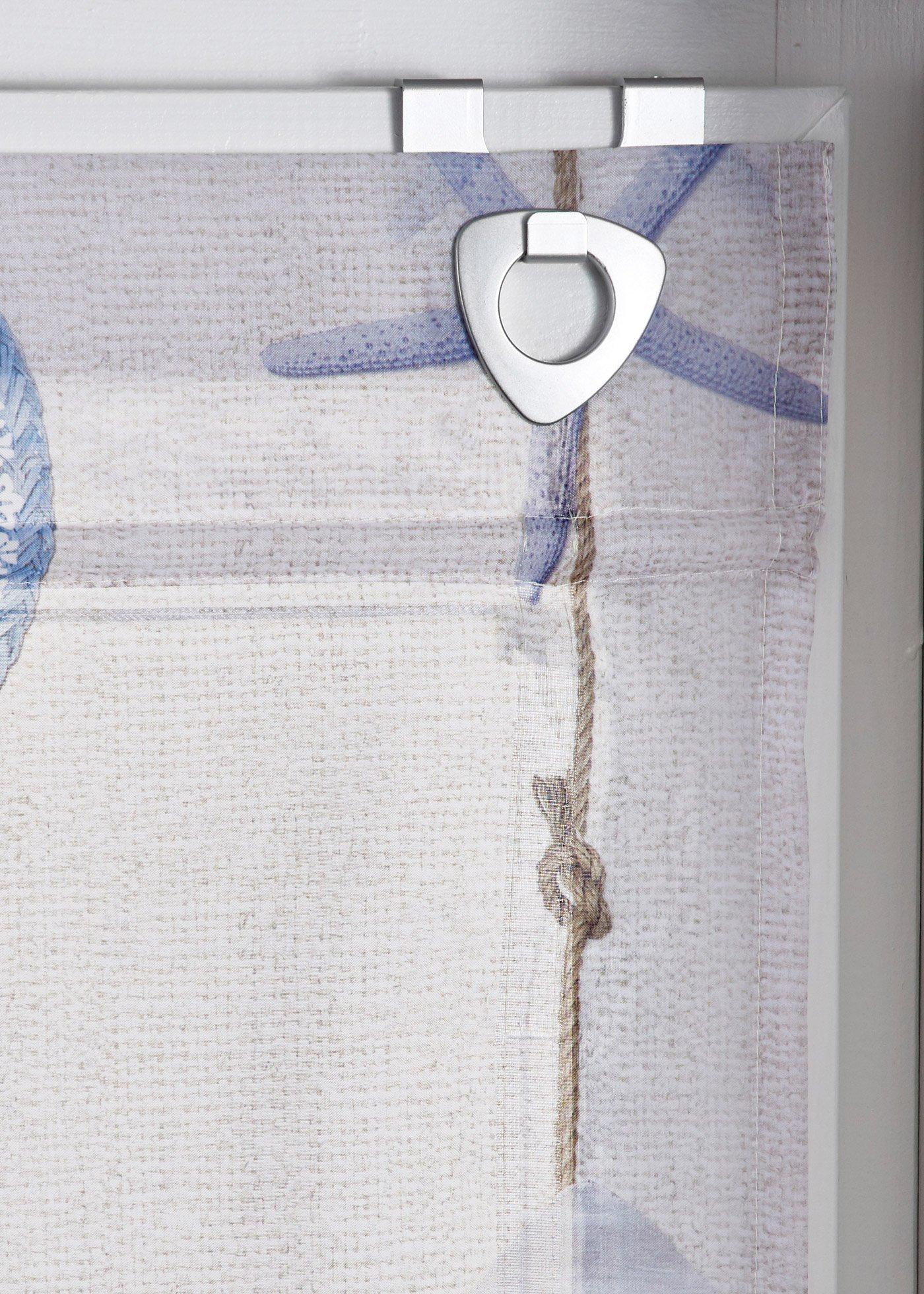 Bonprix Ophaalgordijn Maritiem bonprix kopen in de aanbieding Bonprix Ophaalgordijn Maritiem bonprix kopen in de aanbieding
