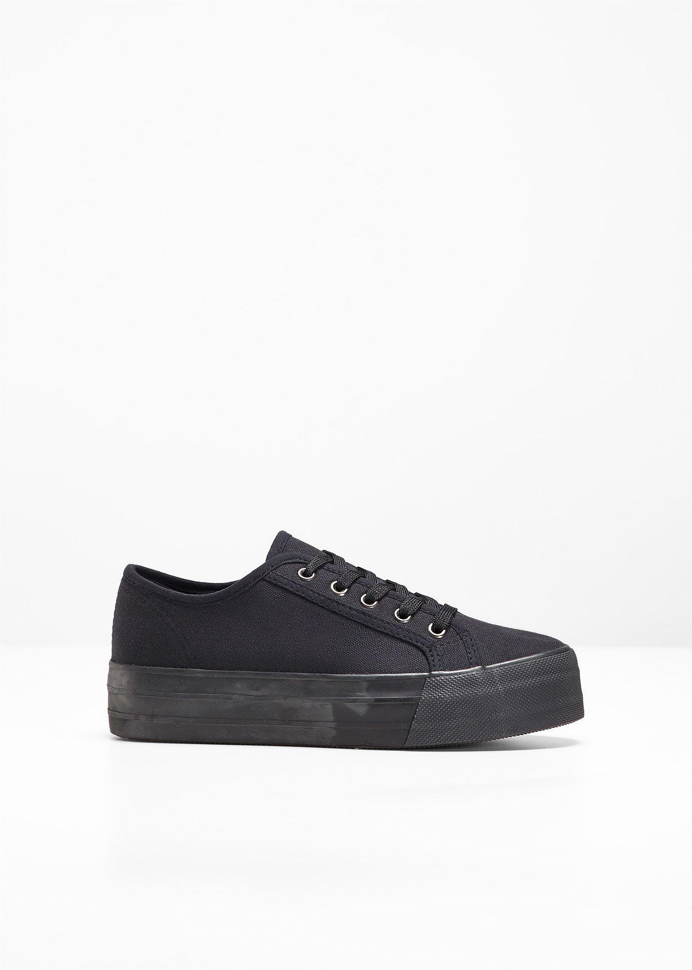 Plateau sneakers