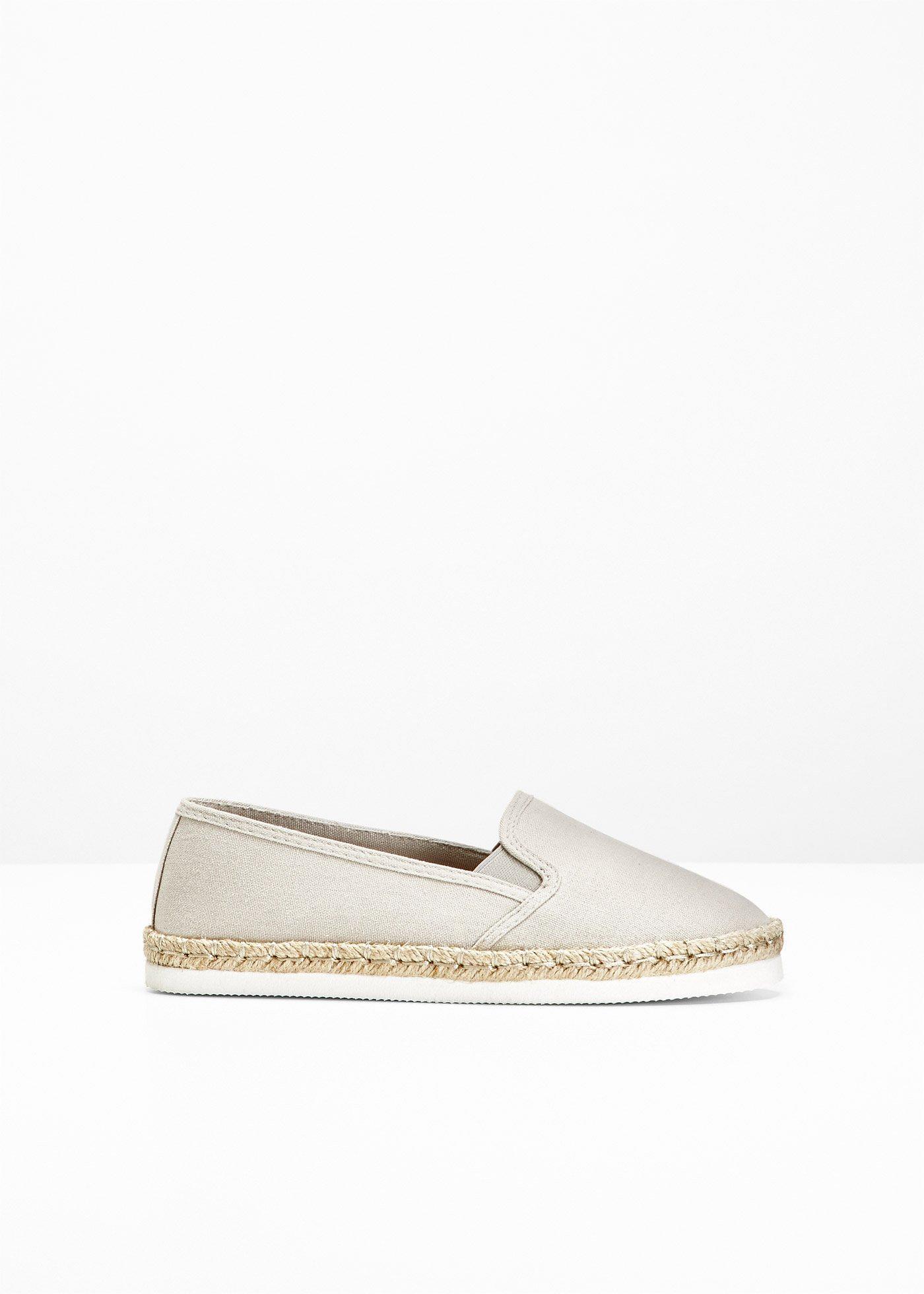 Espadrilles