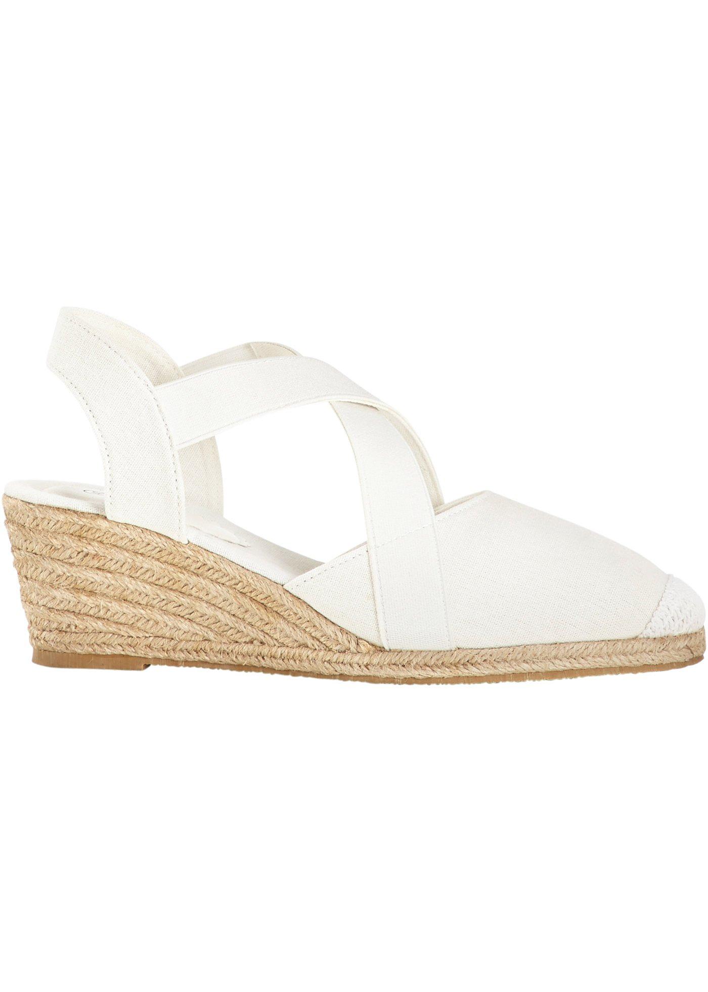 bonprix espadrilles