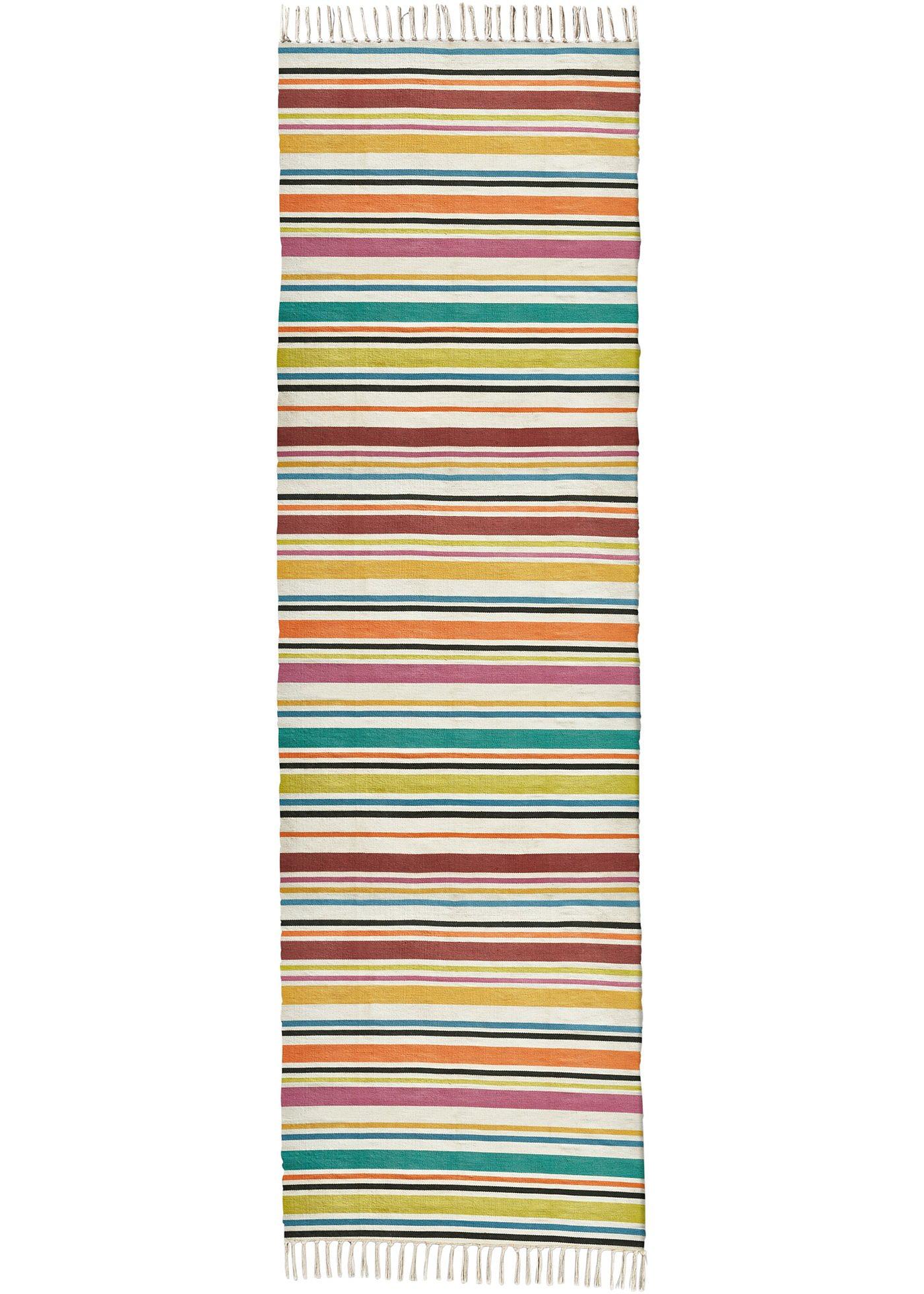 Bonprix Vloerkleed Rabea bonprix kopen in de aanbieding