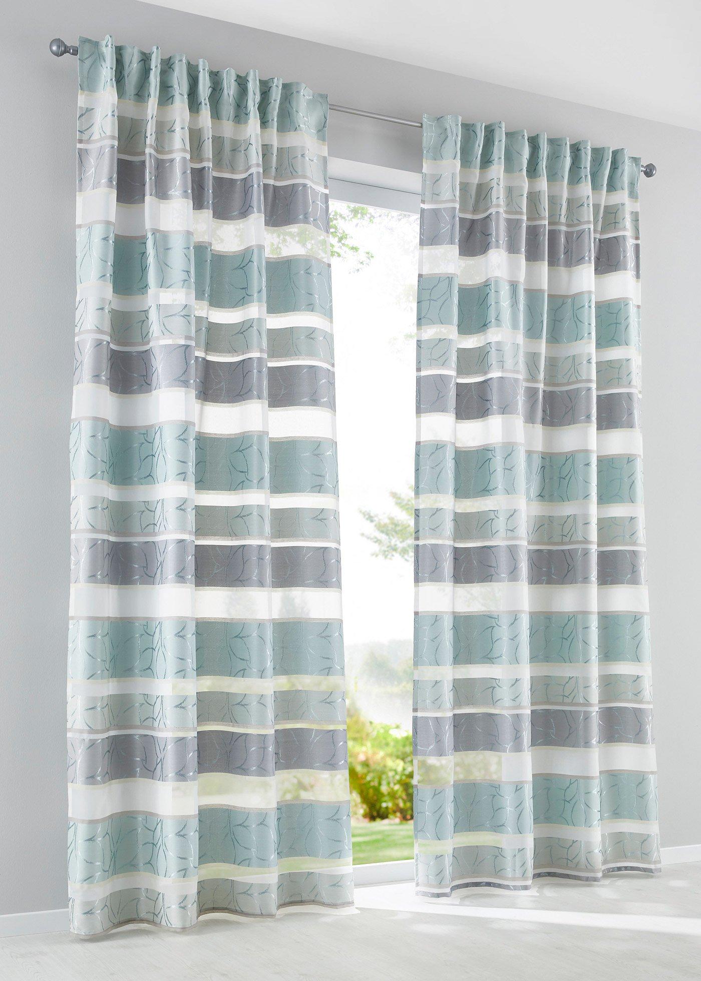 Bpc Living Gordijn Grazia 1 Stuk bpc living kopen in de aanbieding