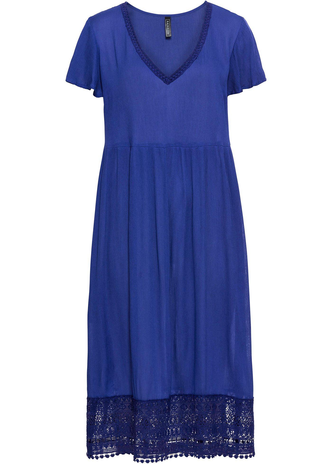 Rainbow Midi Jurk rainbow kopen in de aanbieding Rainbow Midi Jurk rainbow kopen in de aanbieding