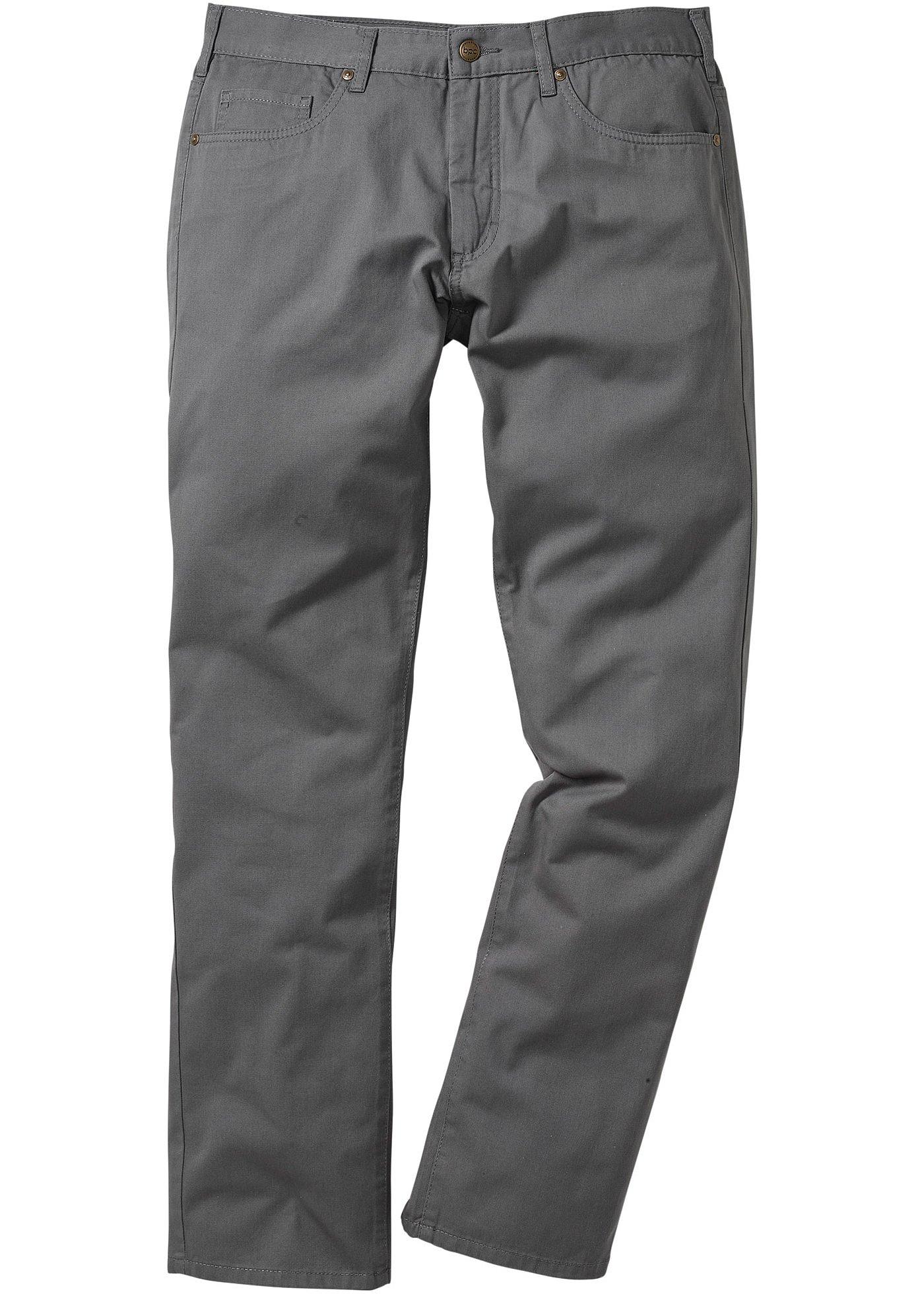 Bonprix Regular Fit Broek Straight bonprix kopen in de aanbieding Bonprix Regular Fit Broek Straight bonprix kopen in de aanbieding