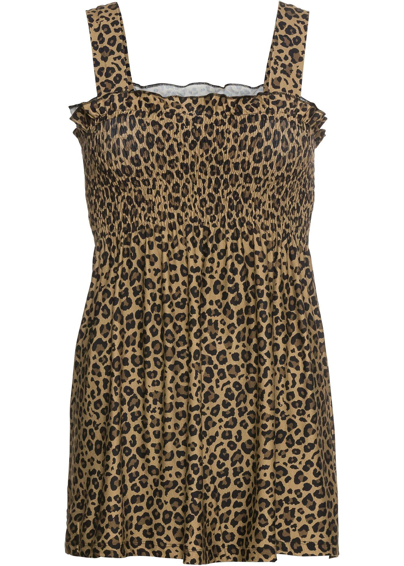 Bodyflirt Tuniektop bodyflirt kopen in de aanbieding