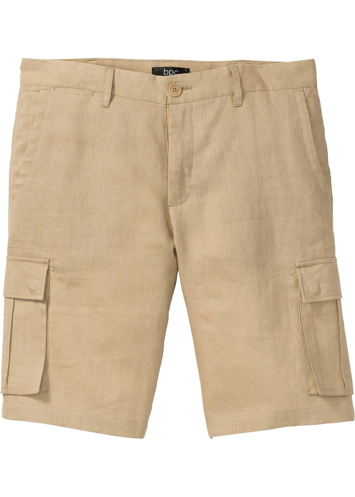 Bonprix Bermuda Loose Fit bonprix kopen in de aanbieding