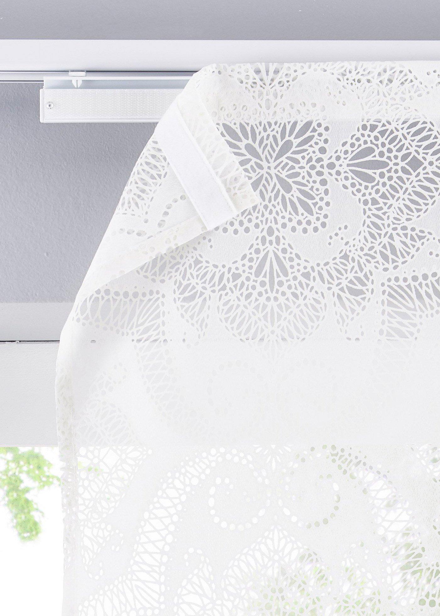 Bonprix Paneelgordijn Andora 1 Stuk bonprix kopen in de aanbieding