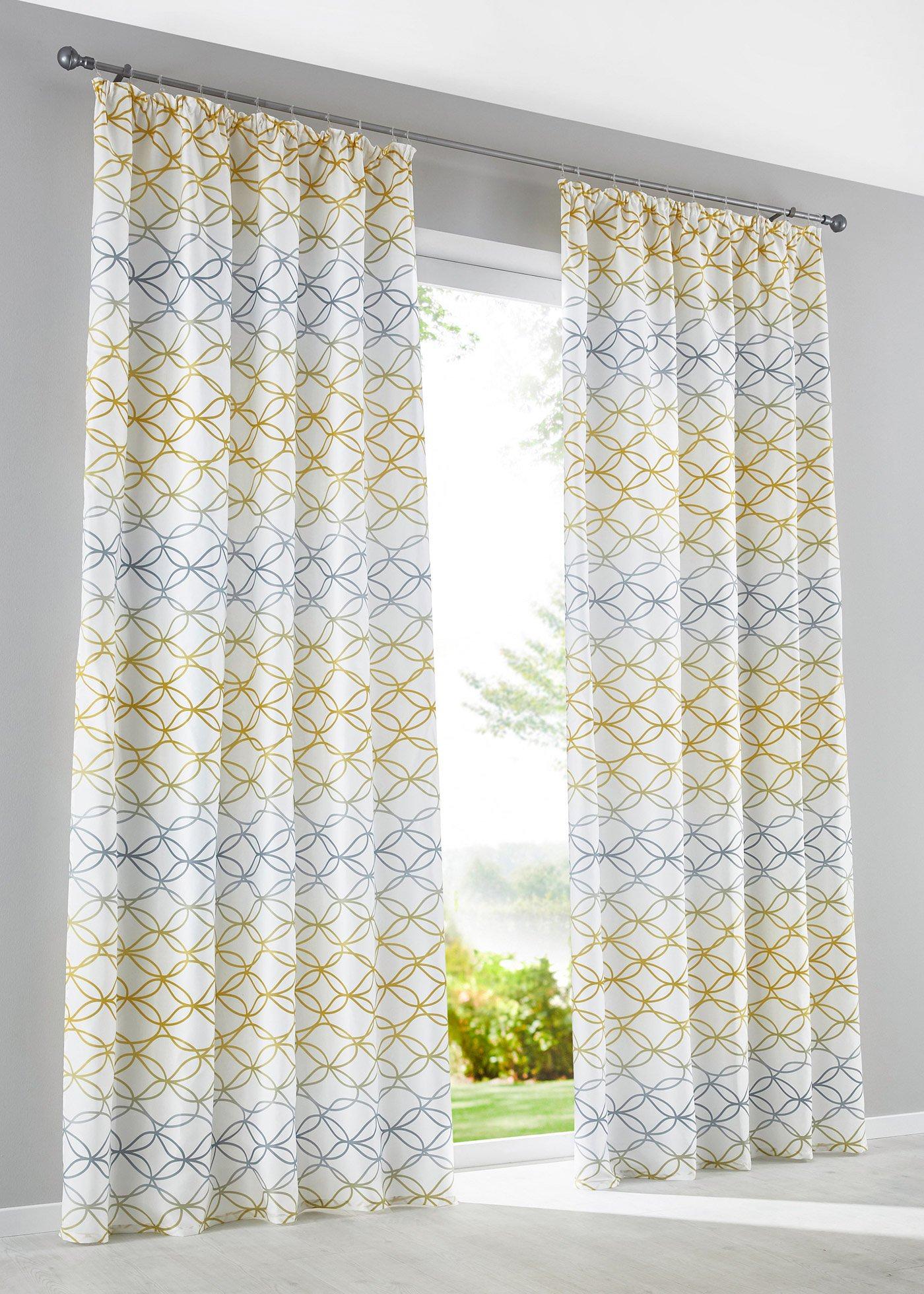 Bpc Living Overgordijn Leonard 1 Stuk bpc living kopen in de aanbieding