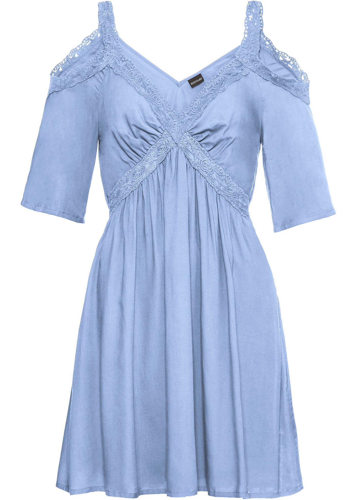 Bodyflirt Zomerjurk bodyflirt kopen in de aanbieding