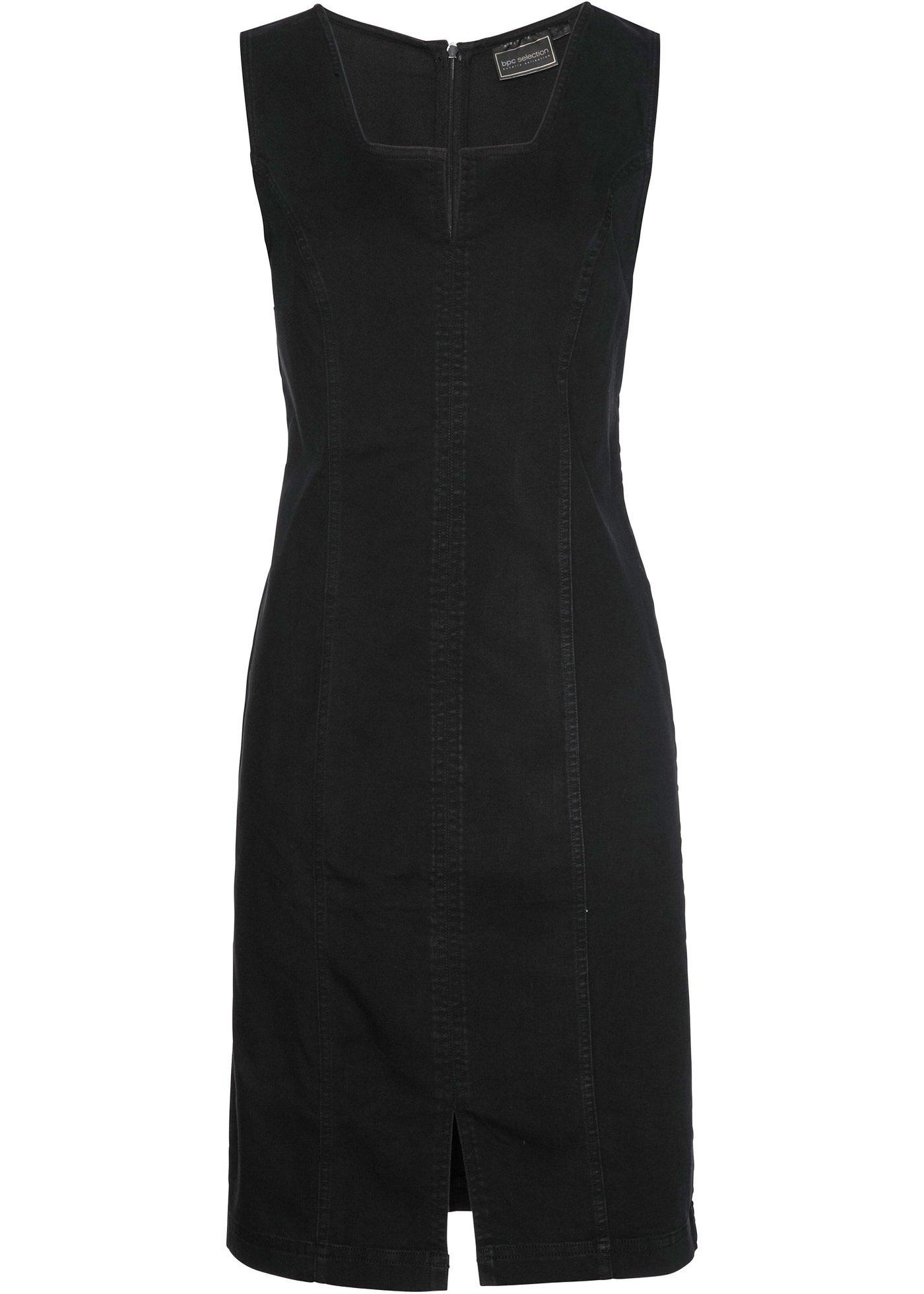 Bpc Selection Spijkerjurk bpc selection kopen in de aanbieding