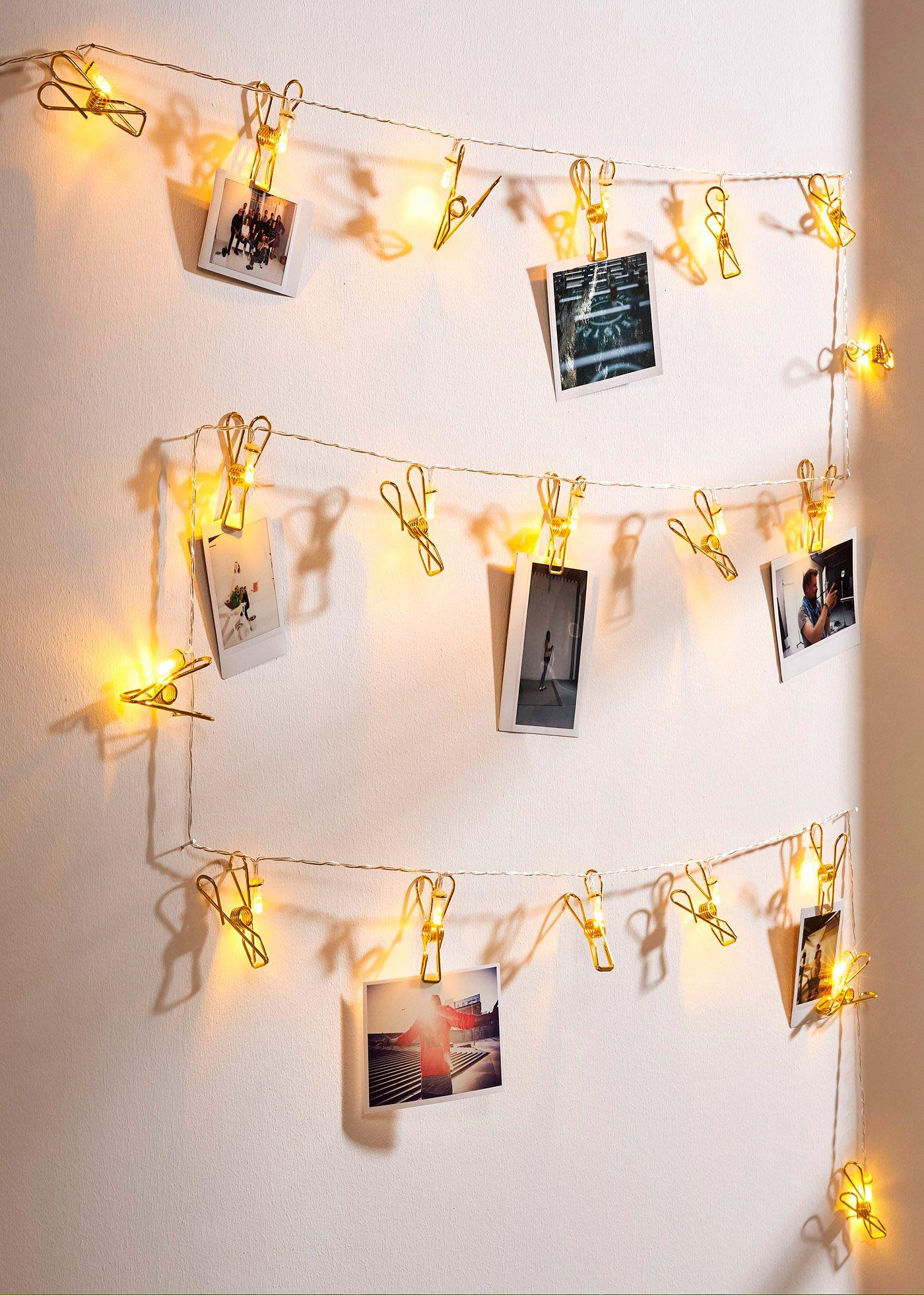 Bonprix Led Lichtslinger bonprix kopen in de aanbieding