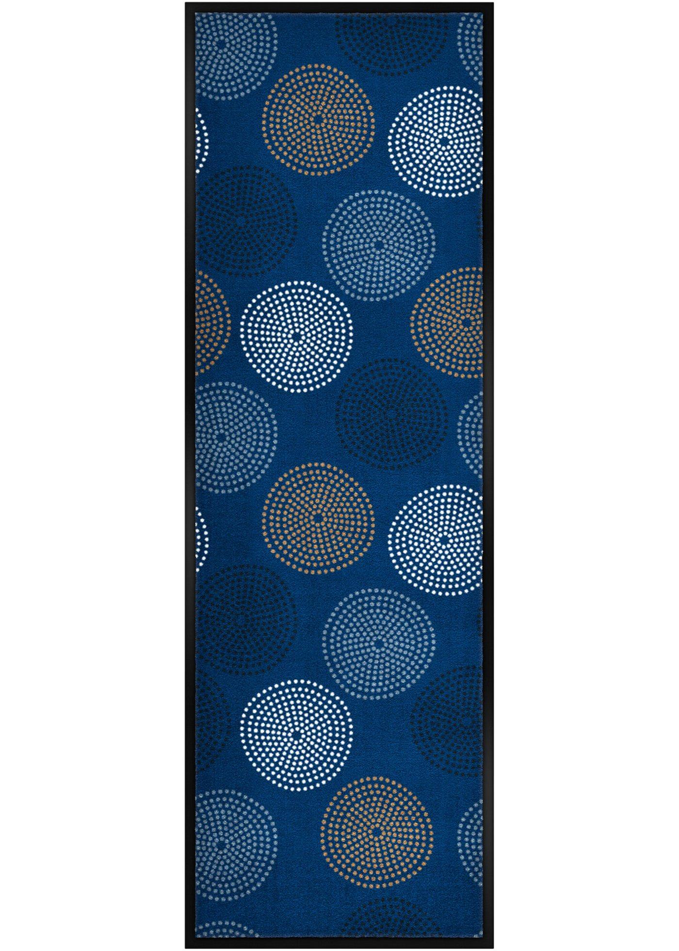 Bonprix Deurmat Cirkels bonprix kopen in de aanbieding