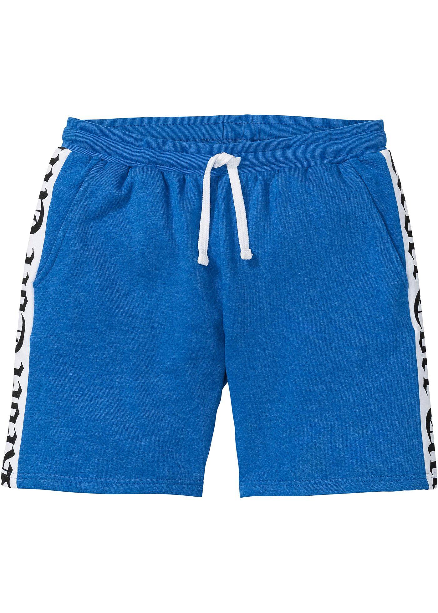 Rainbow Sweatshort rainbow kopen in de aanbieding Rainbow Sweatshort rainbow kopen in de aanbieding