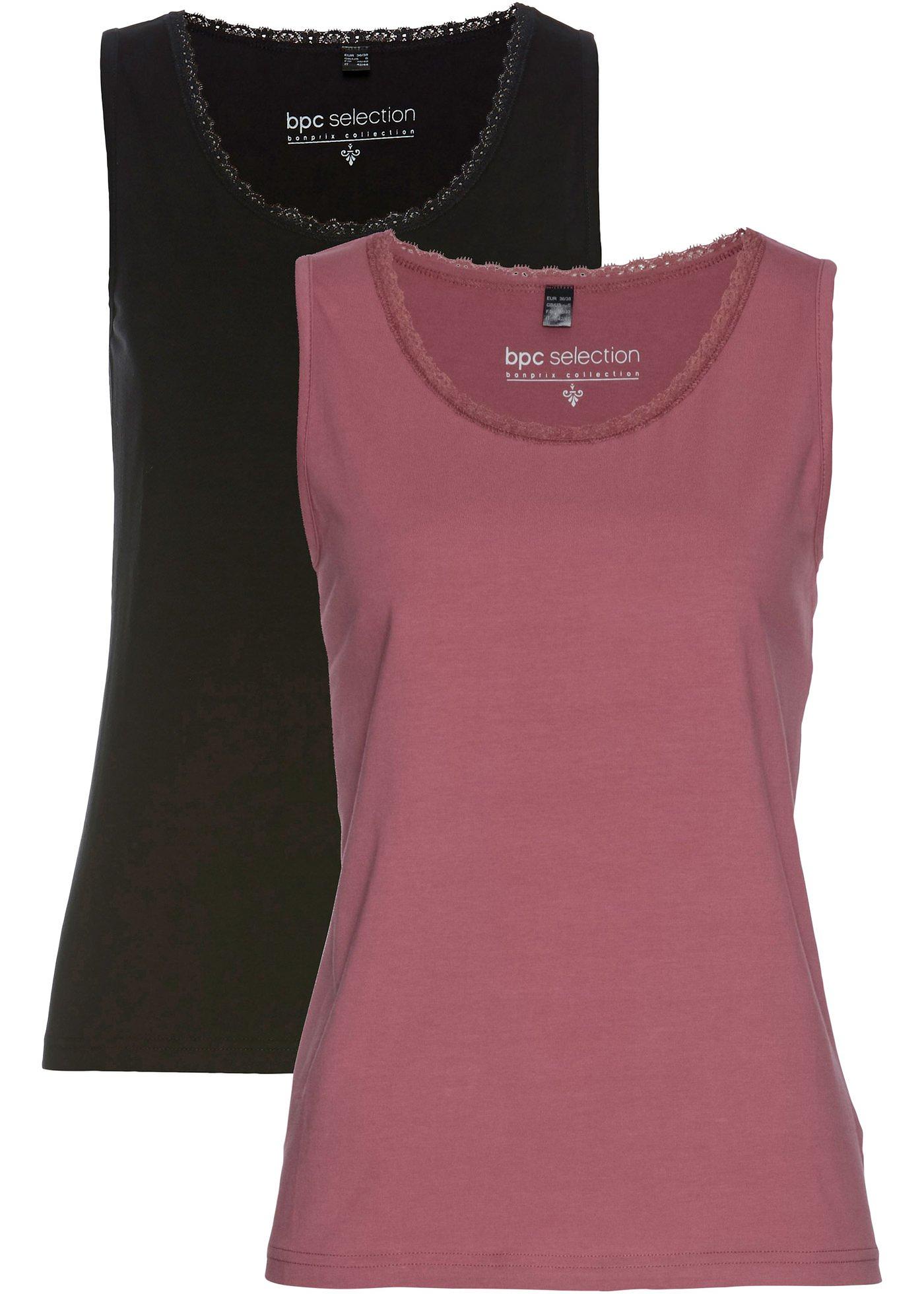 Bpc Selection Top Set Van 2 bpc selection kopen in de aanbieding