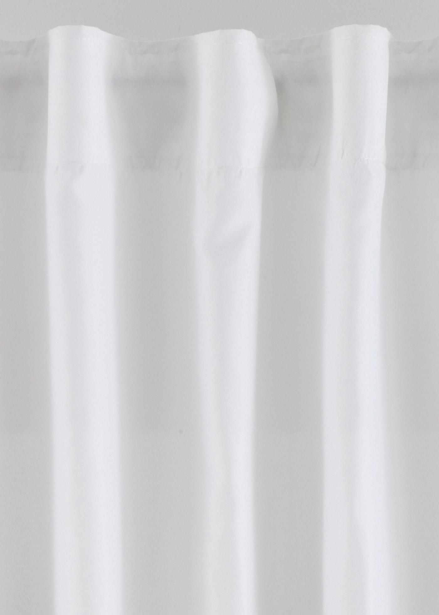 Bonprix Overgordijn Calla 1 Stuk bonprix kopen in de aanbieding