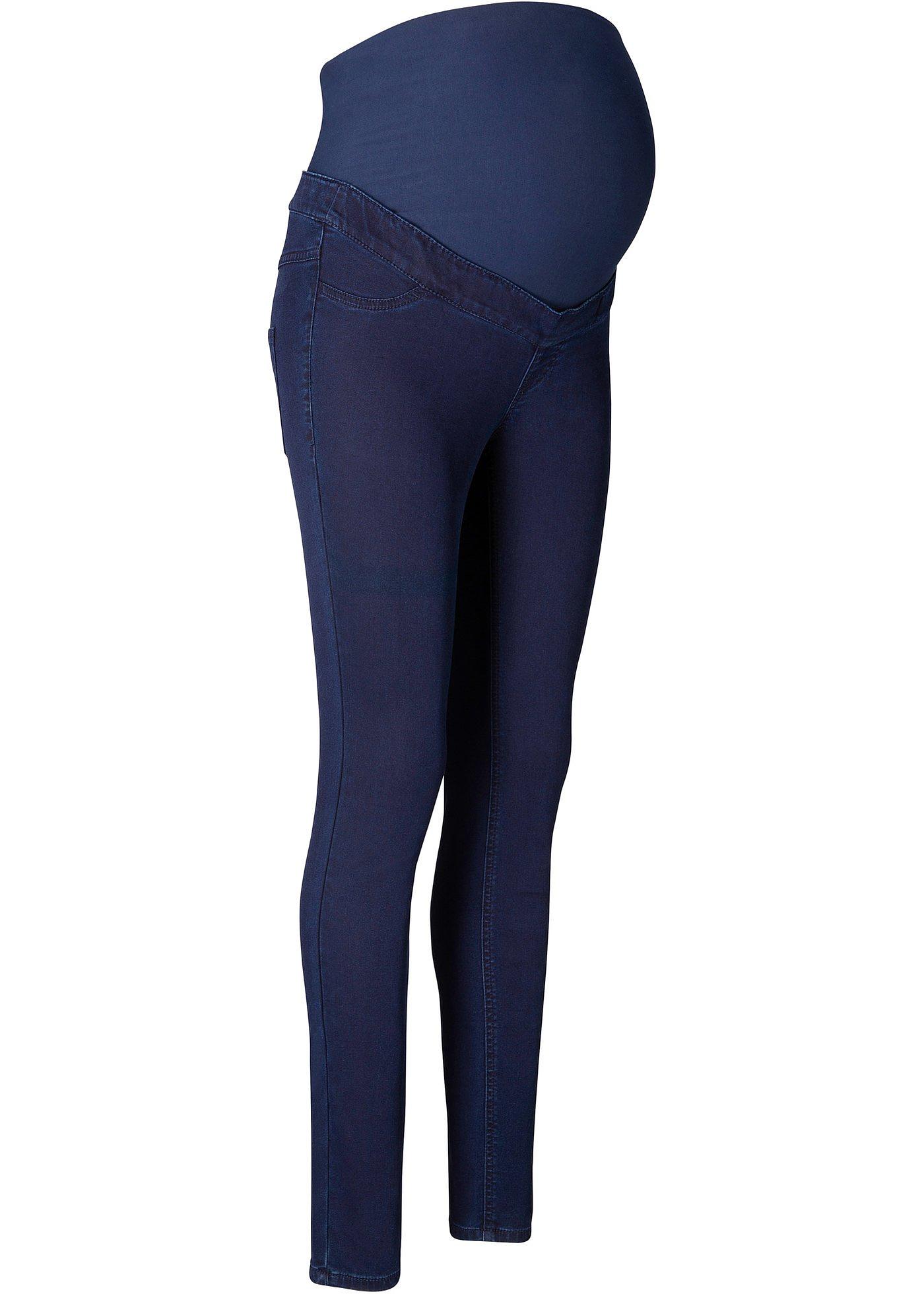 Thermo zwangerschaps jegging