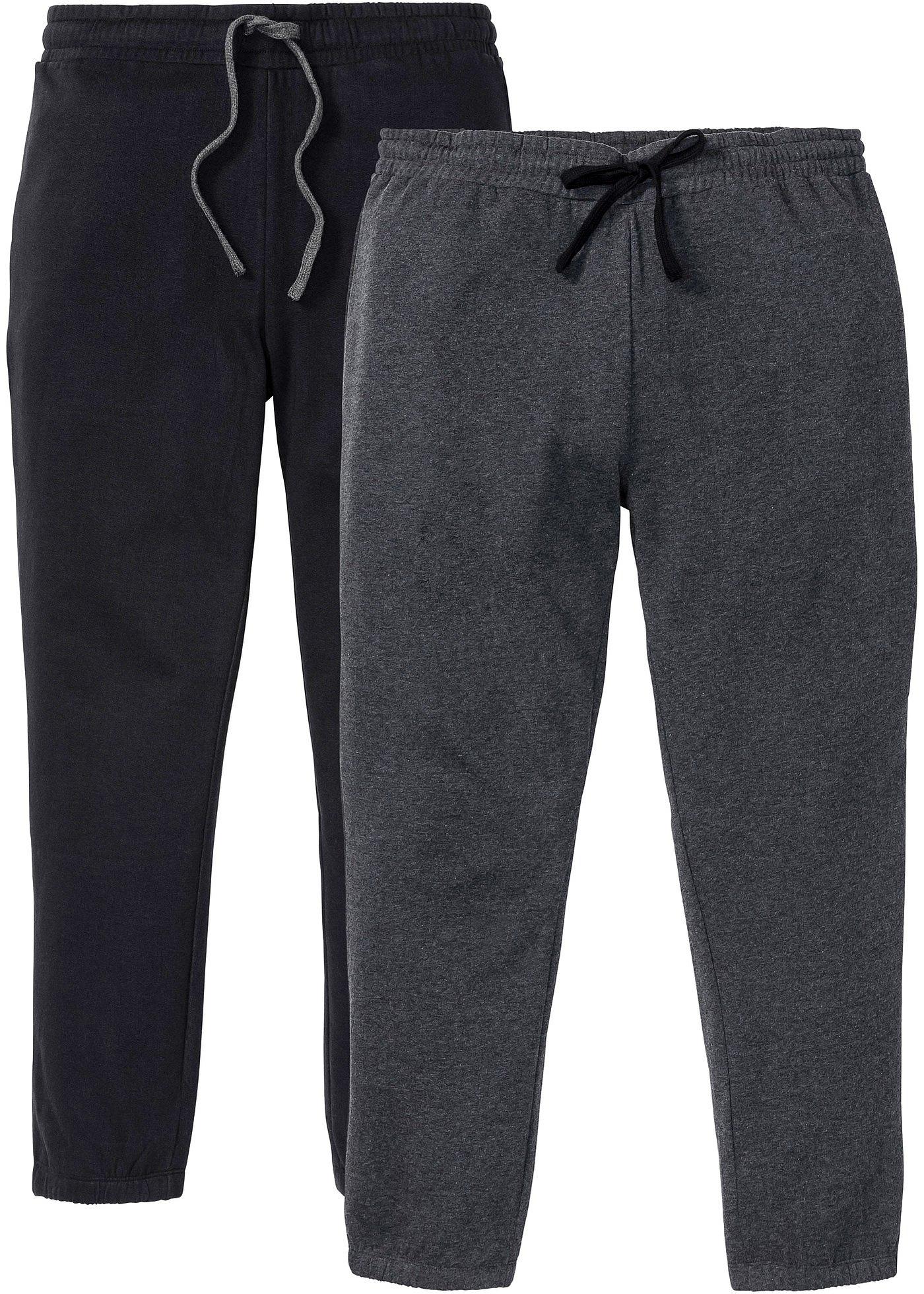 Joggingbroek (set van 2)