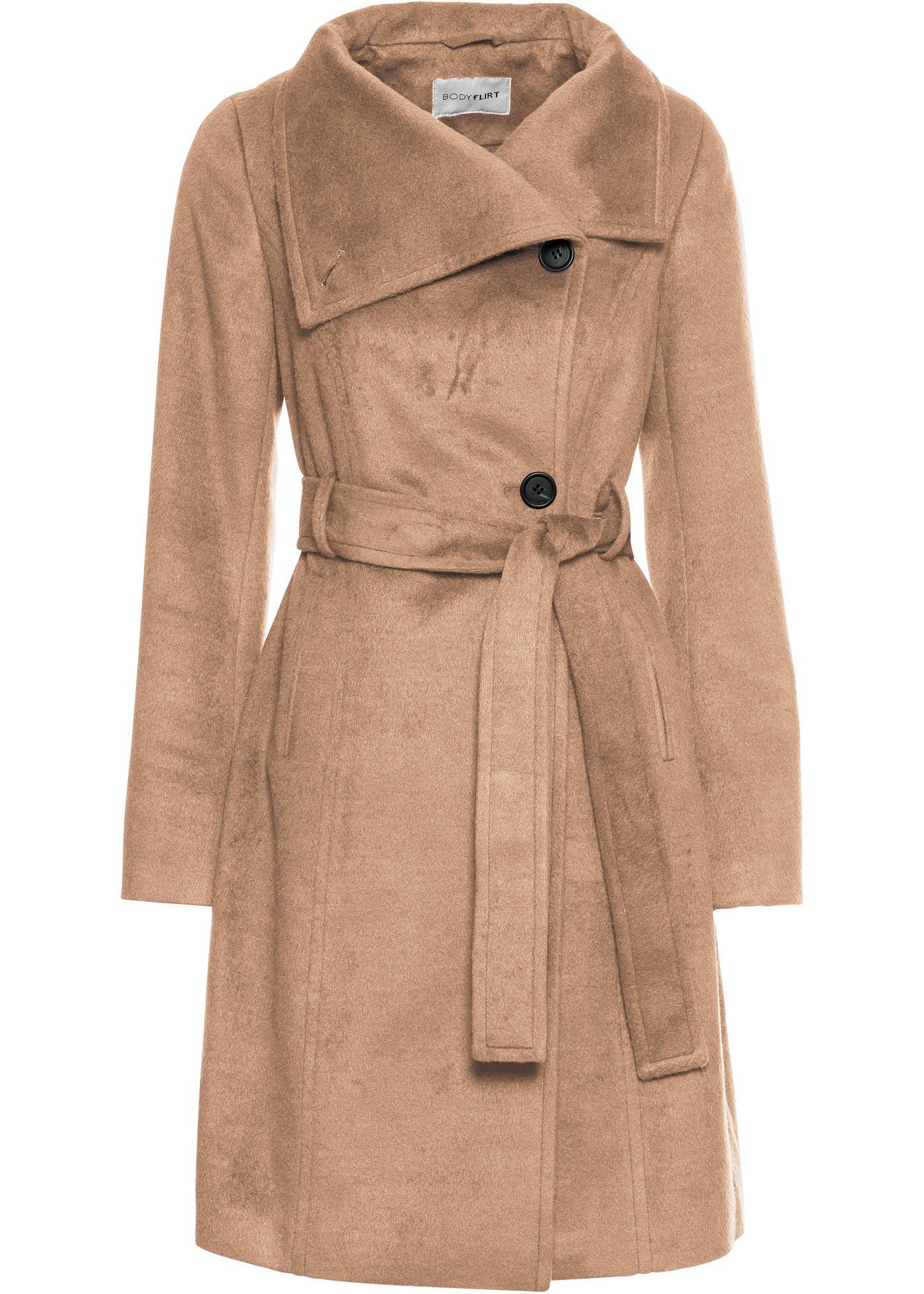 Korte coat