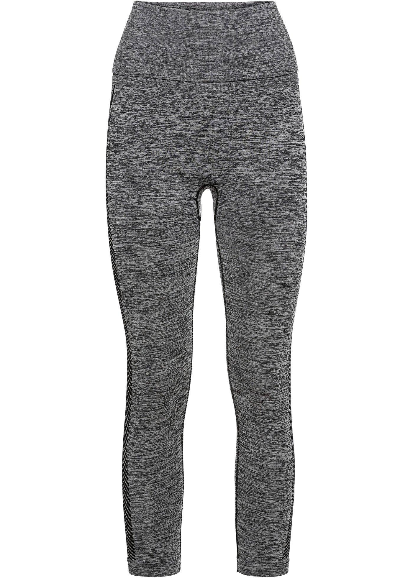 Corrigerende seamless legging, sterk corrigerend