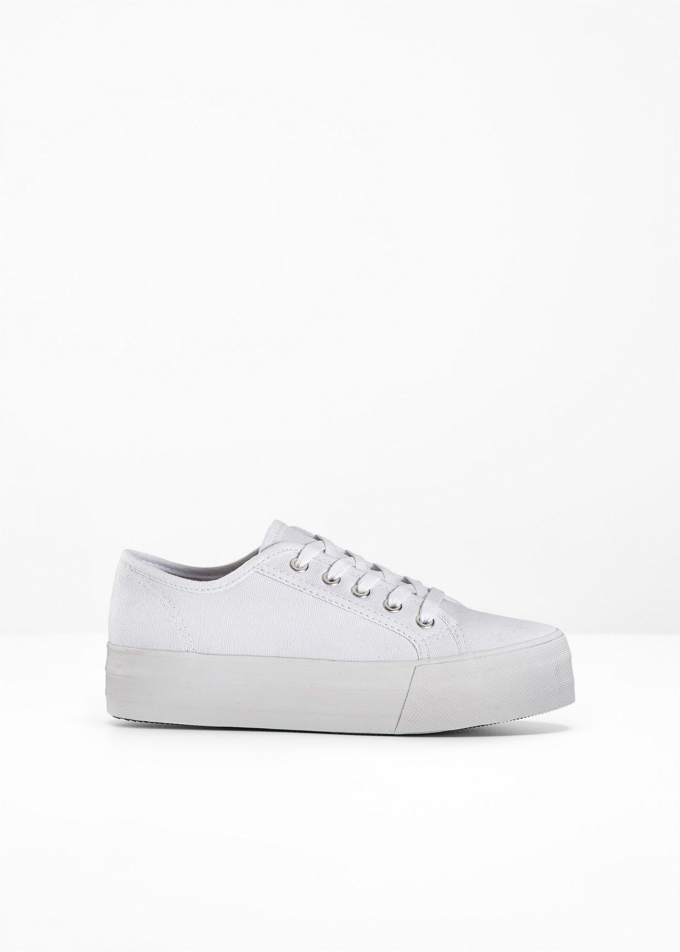 Plateau sneakers