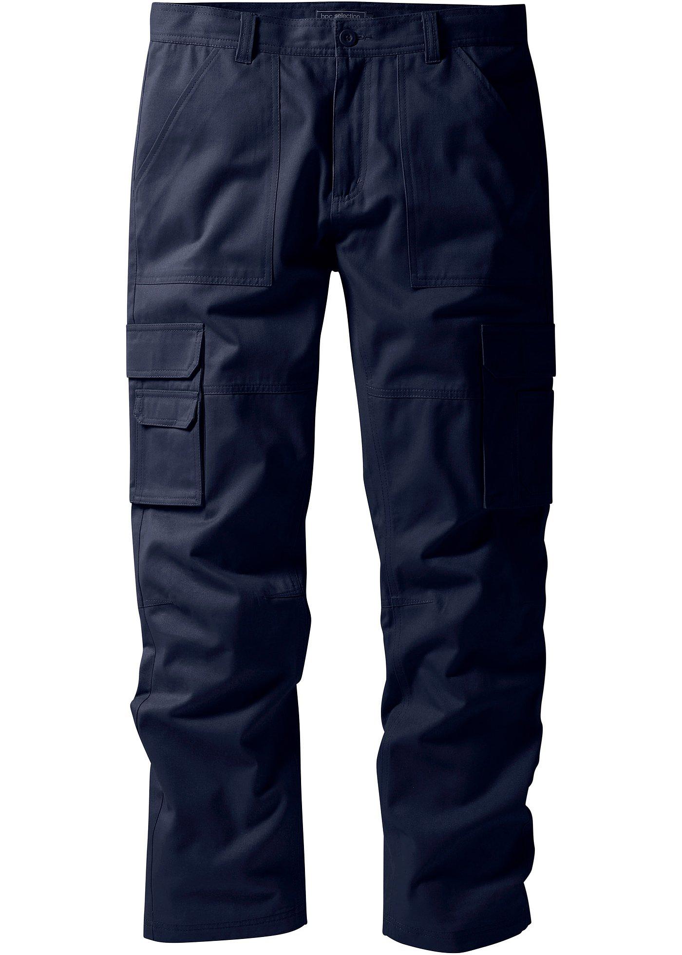 Cargo broek