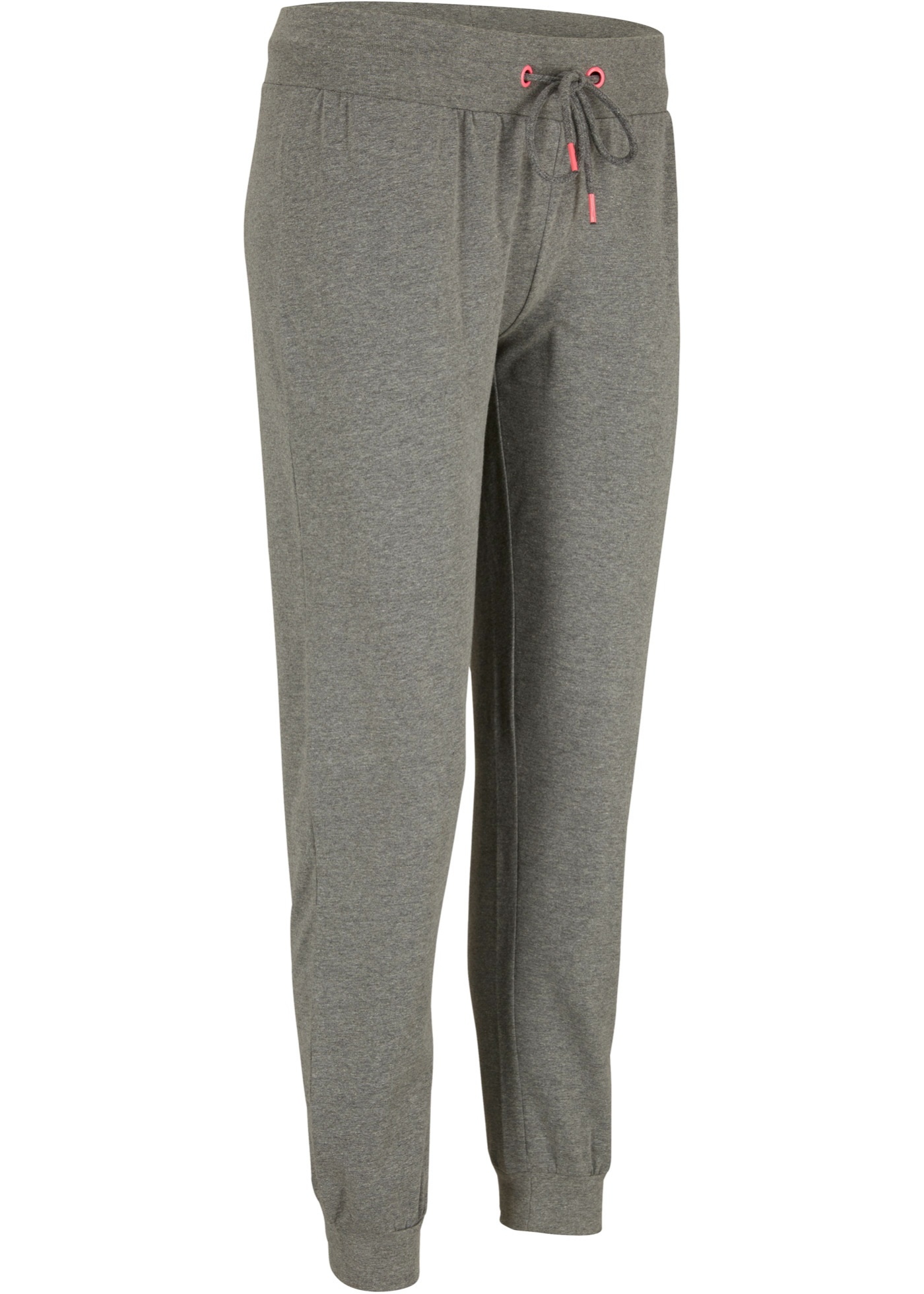 Joggingbroek met boordjes