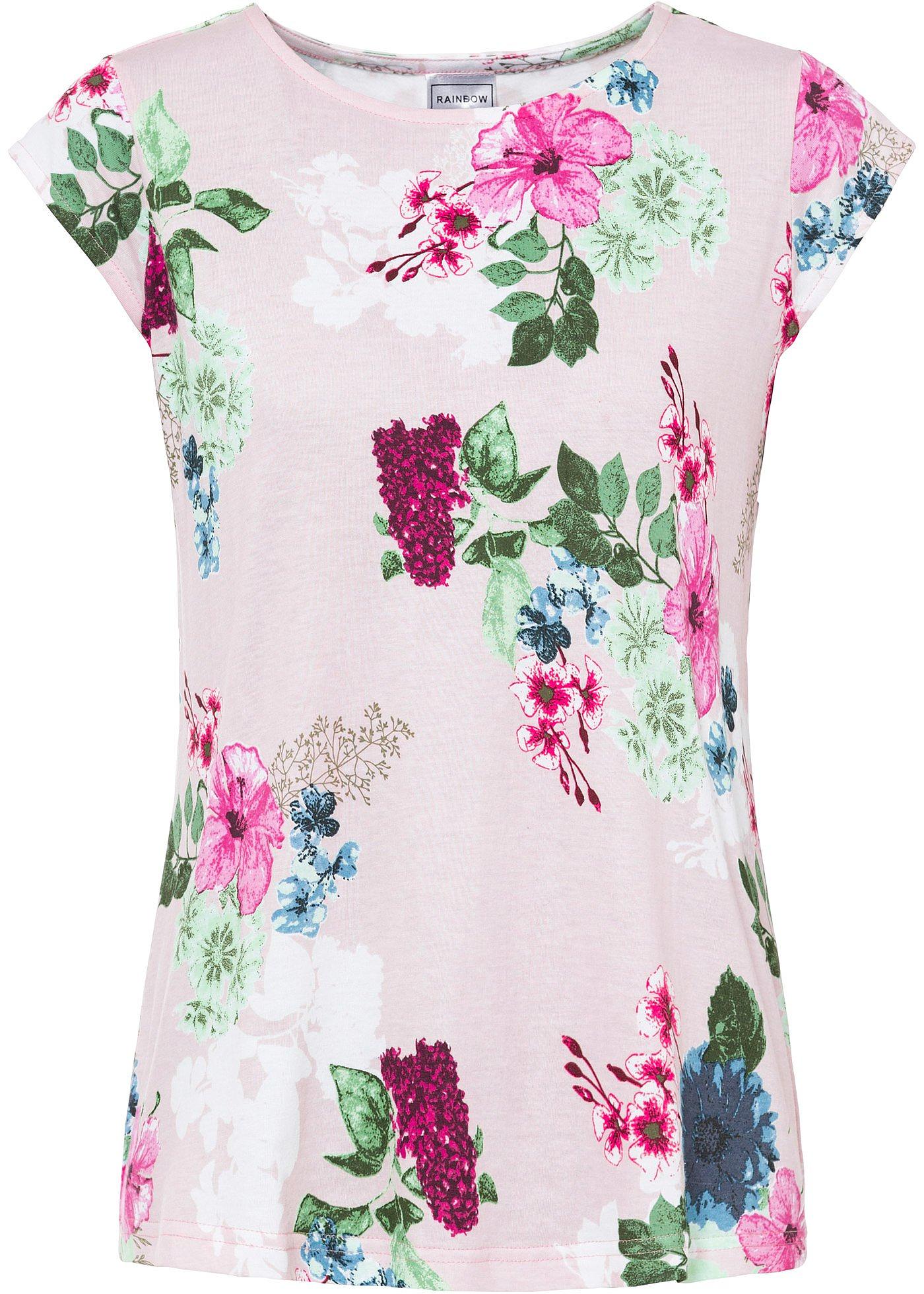 Shirt met print