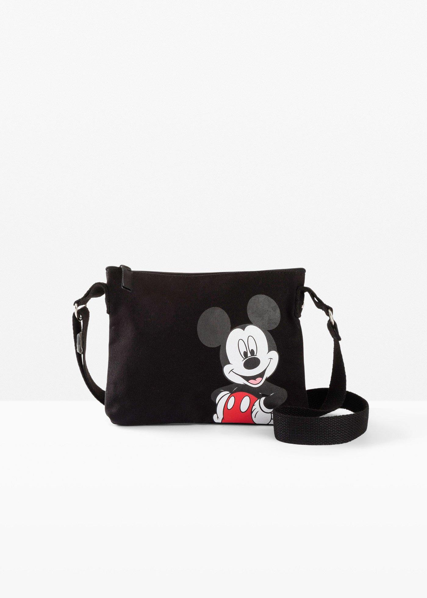 Mickey Mouse schoudertas