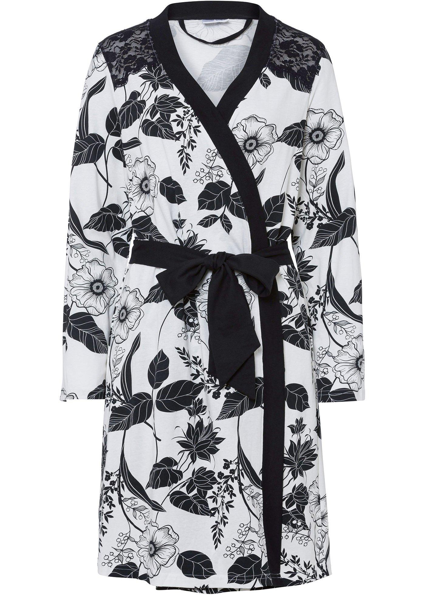 Kimono badjas