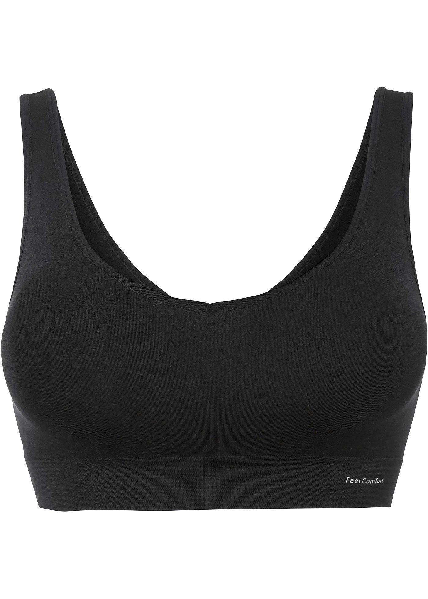 Naadloze Feel Comfort bralette