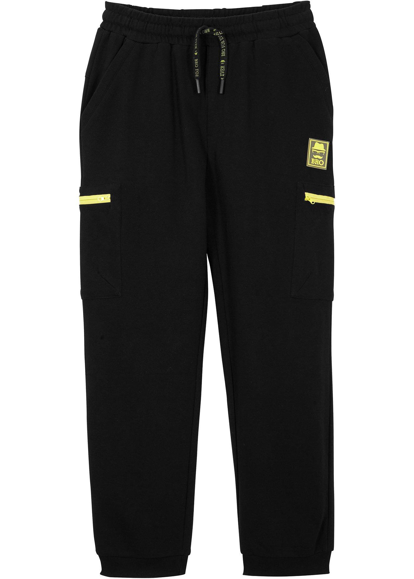 Jongens sweatpants