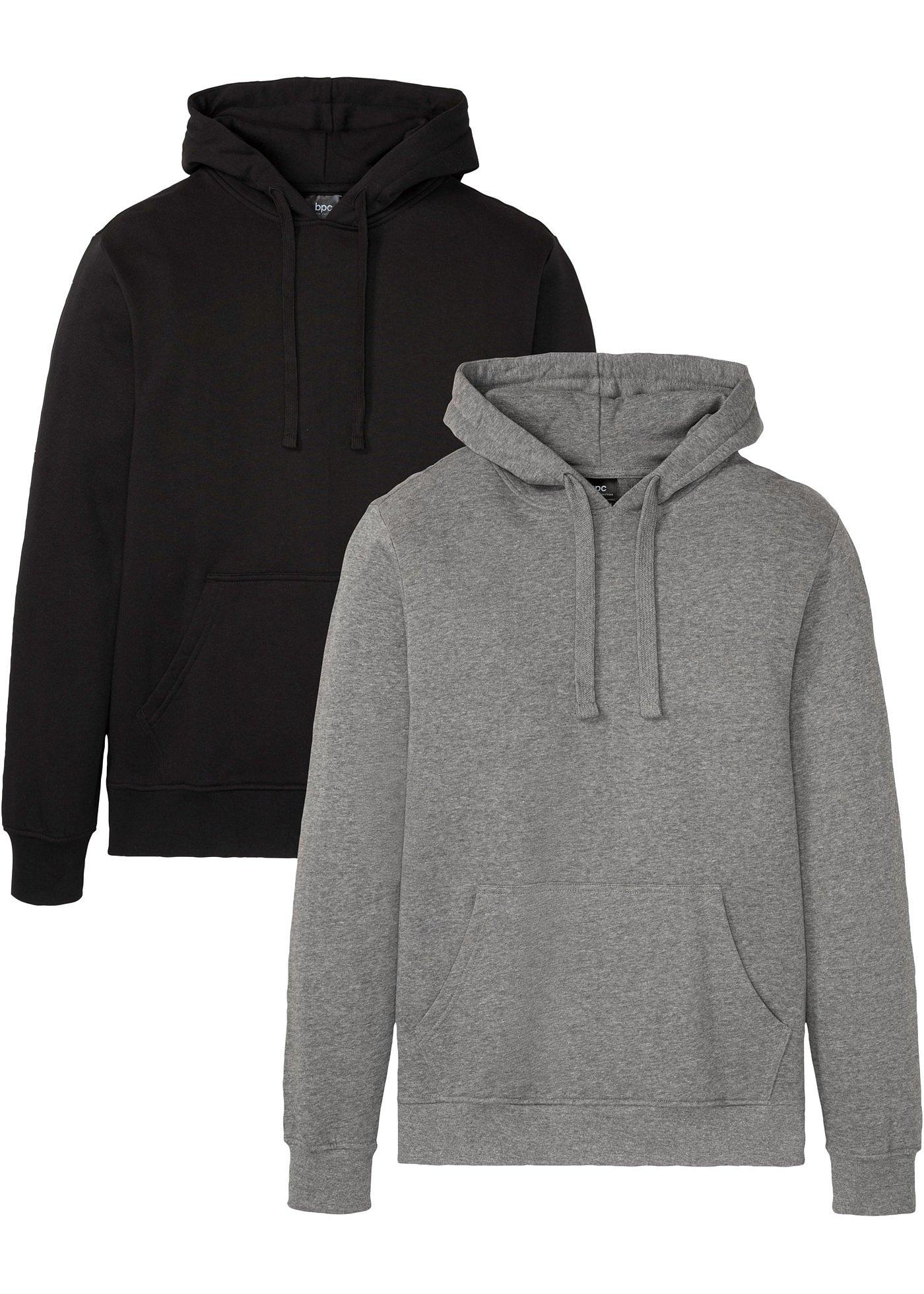 Hoodie (set van 2)