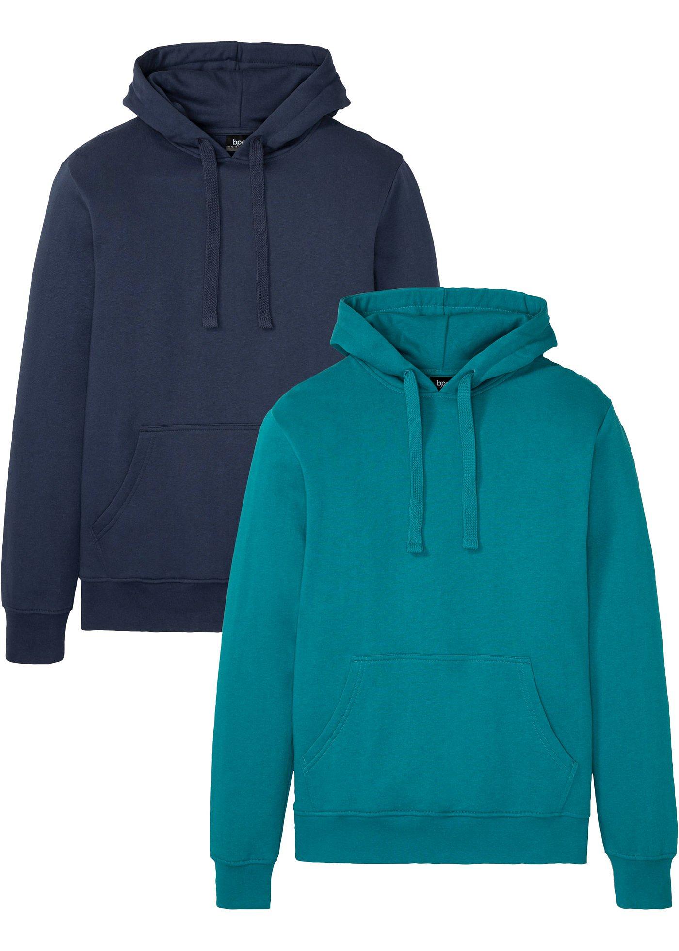 Hoodie (set van 2)