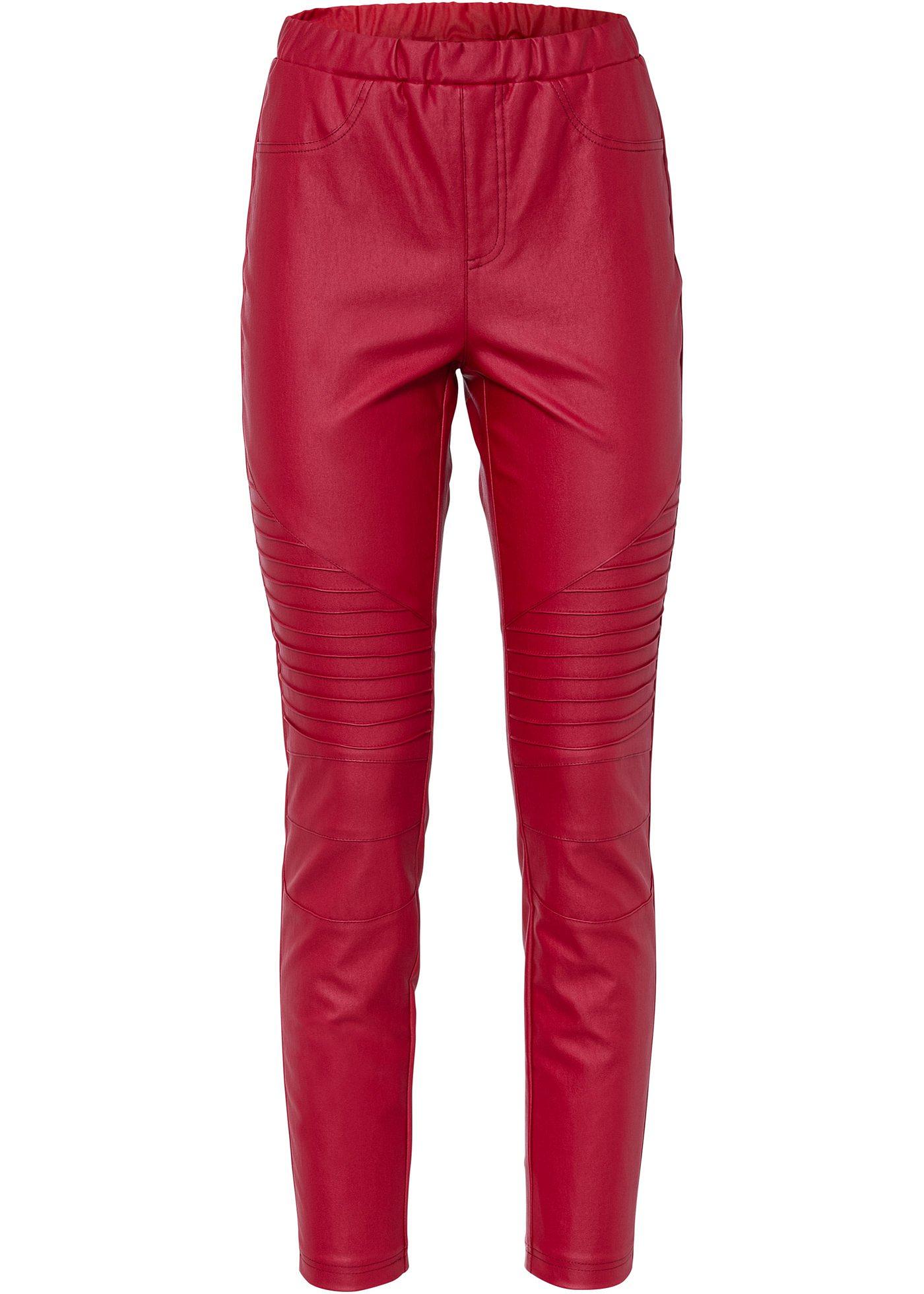 Biker broek